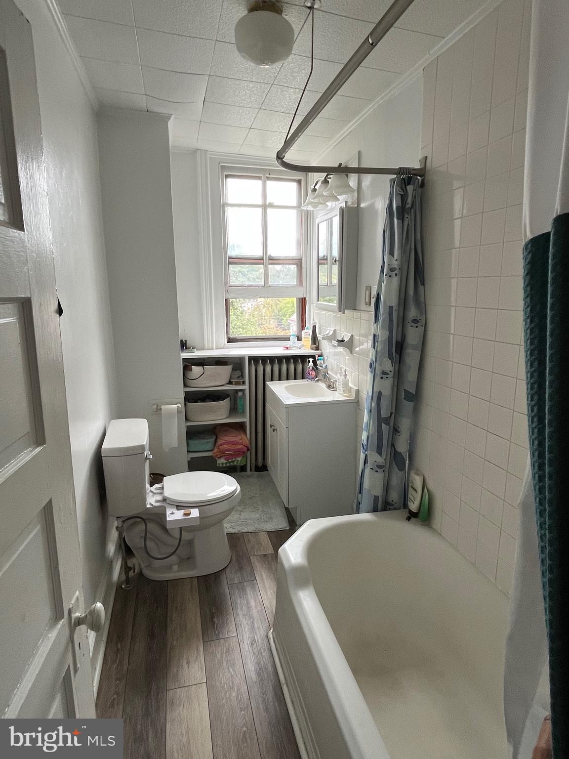 LANSDOWNE - Residential Lease