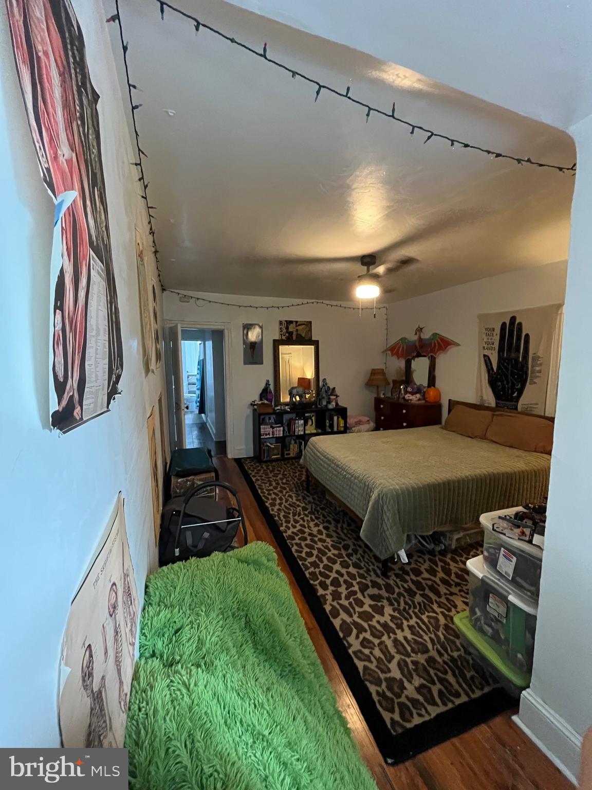 LANSDOWNE - Residential Lease