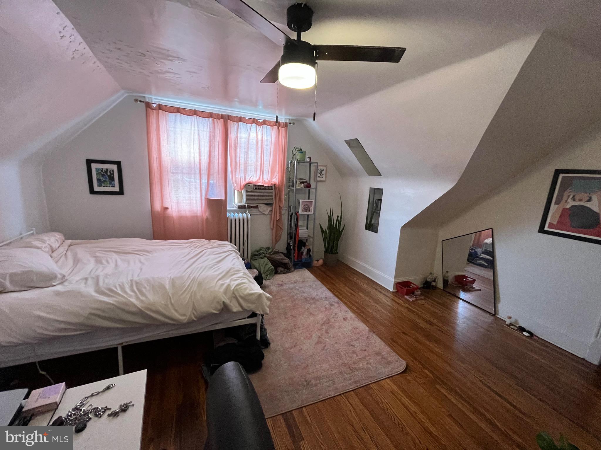 LANSDOWNE - Residential Lease