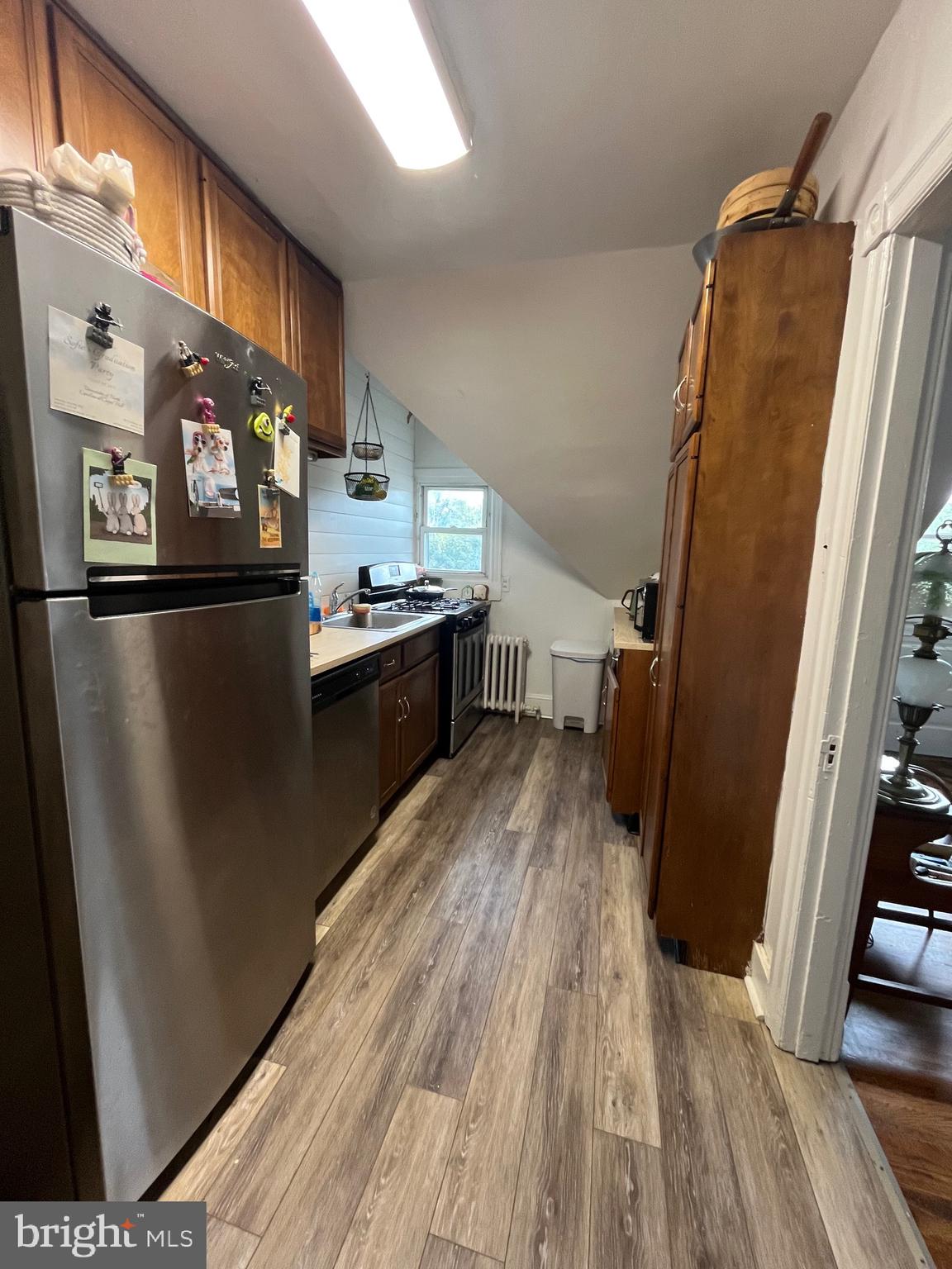 LANSDOWNE - Residential Lease