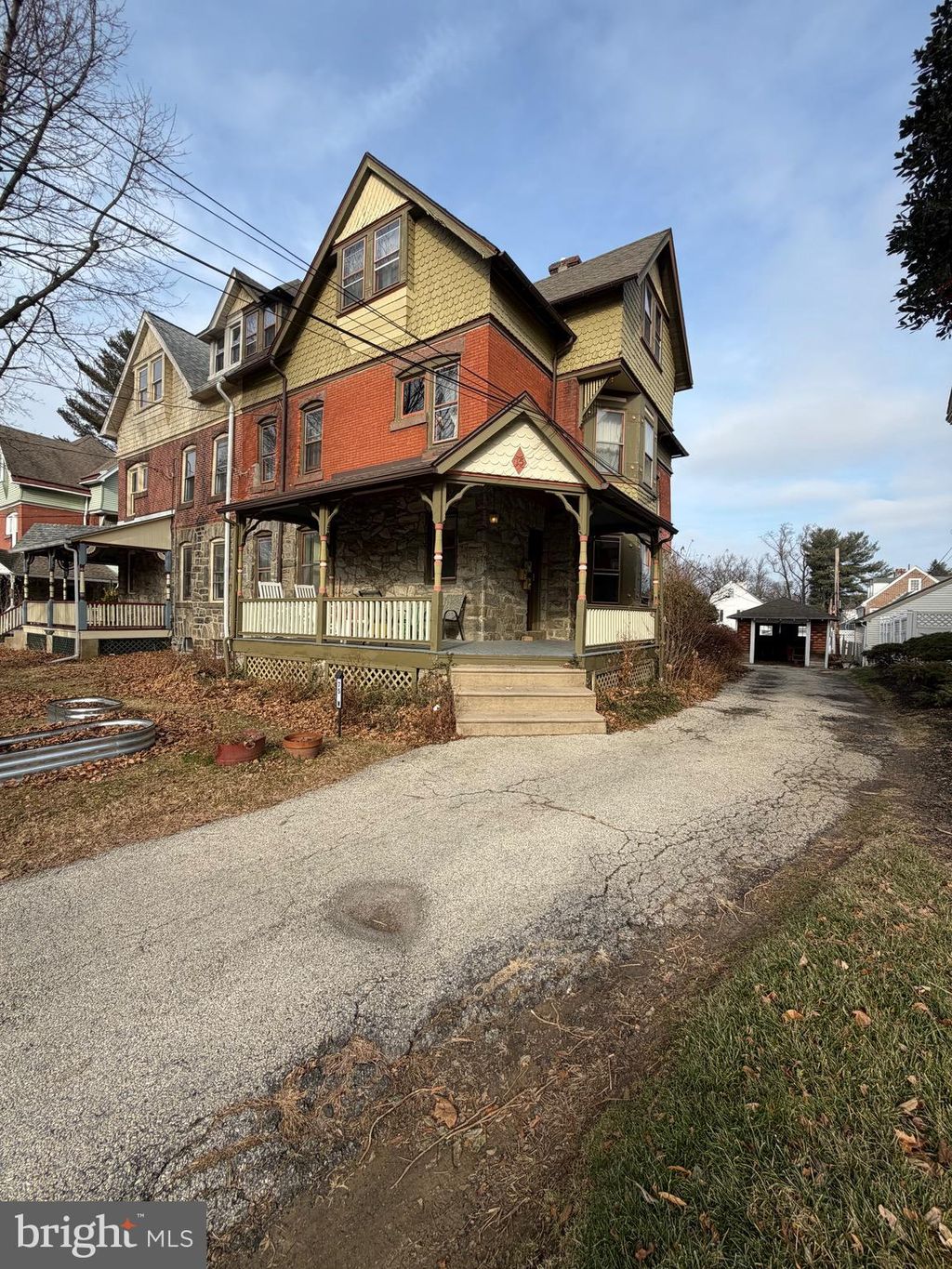 Photo of 75 W La Crosse Avenue, LANSDOWNE, PA 19050 (MLS # PADE2100648)