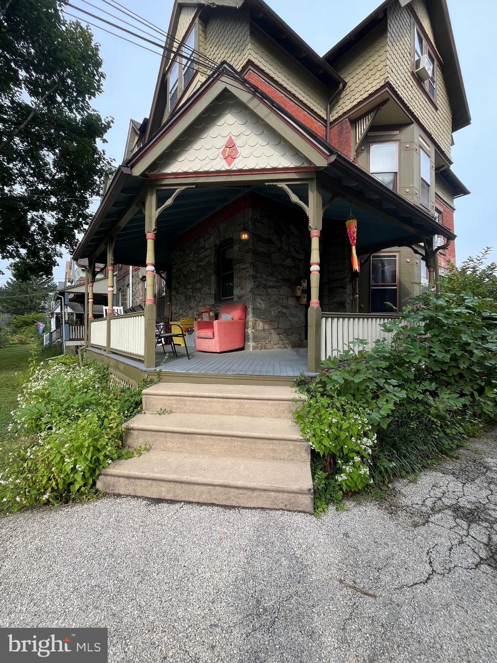 Photo of 75 W La Crosse Avenue, LANSDOWNE, PA 19050 (MLS # PADE2100648)