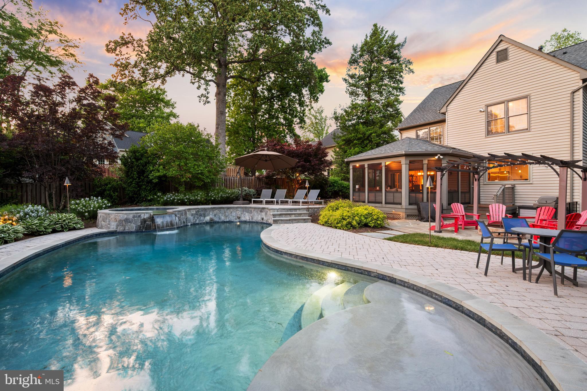 PALMER GLEN - Residential