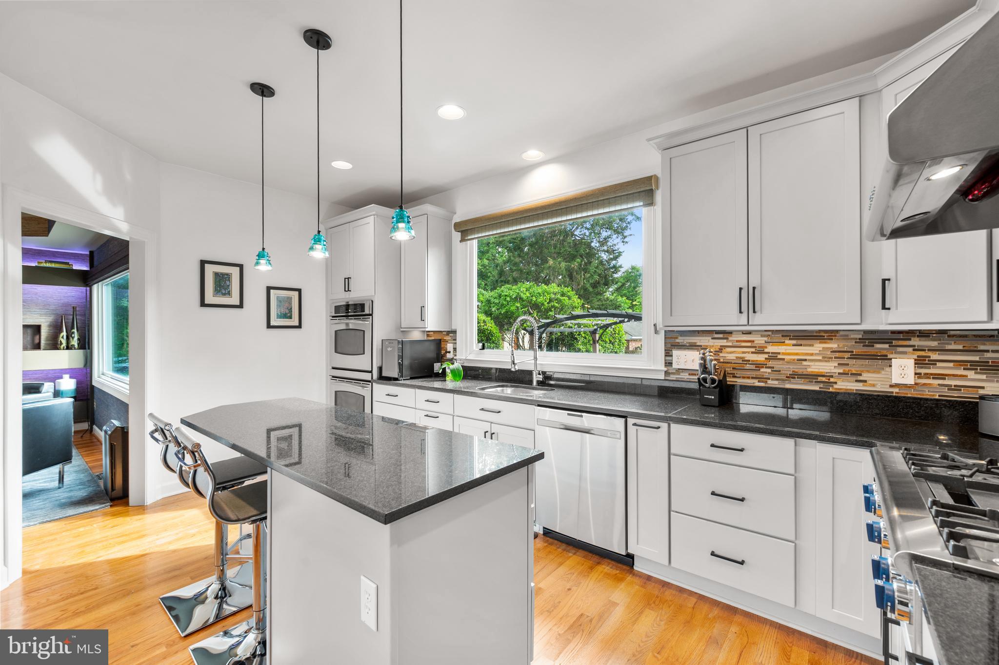 PALMER GLEN - Residential