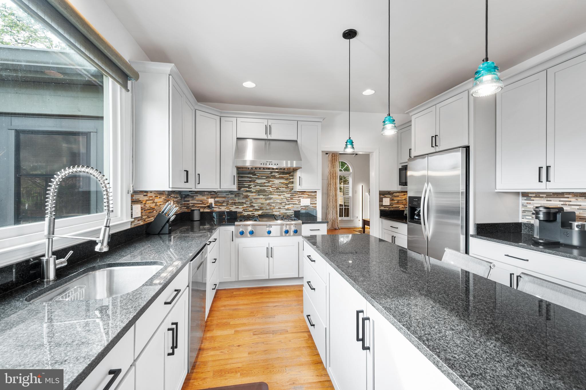 PALMER GLEN - Residential
