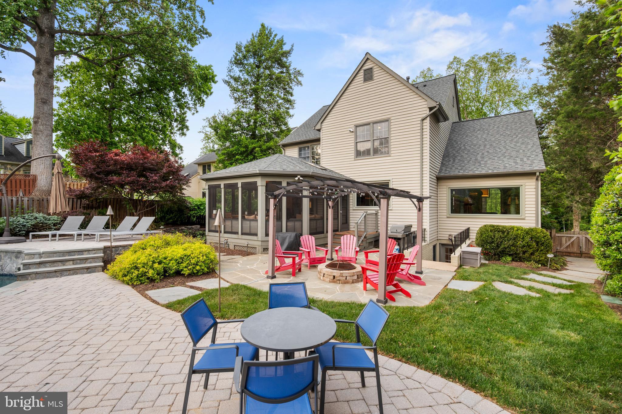 PALMER GLEN - Residential