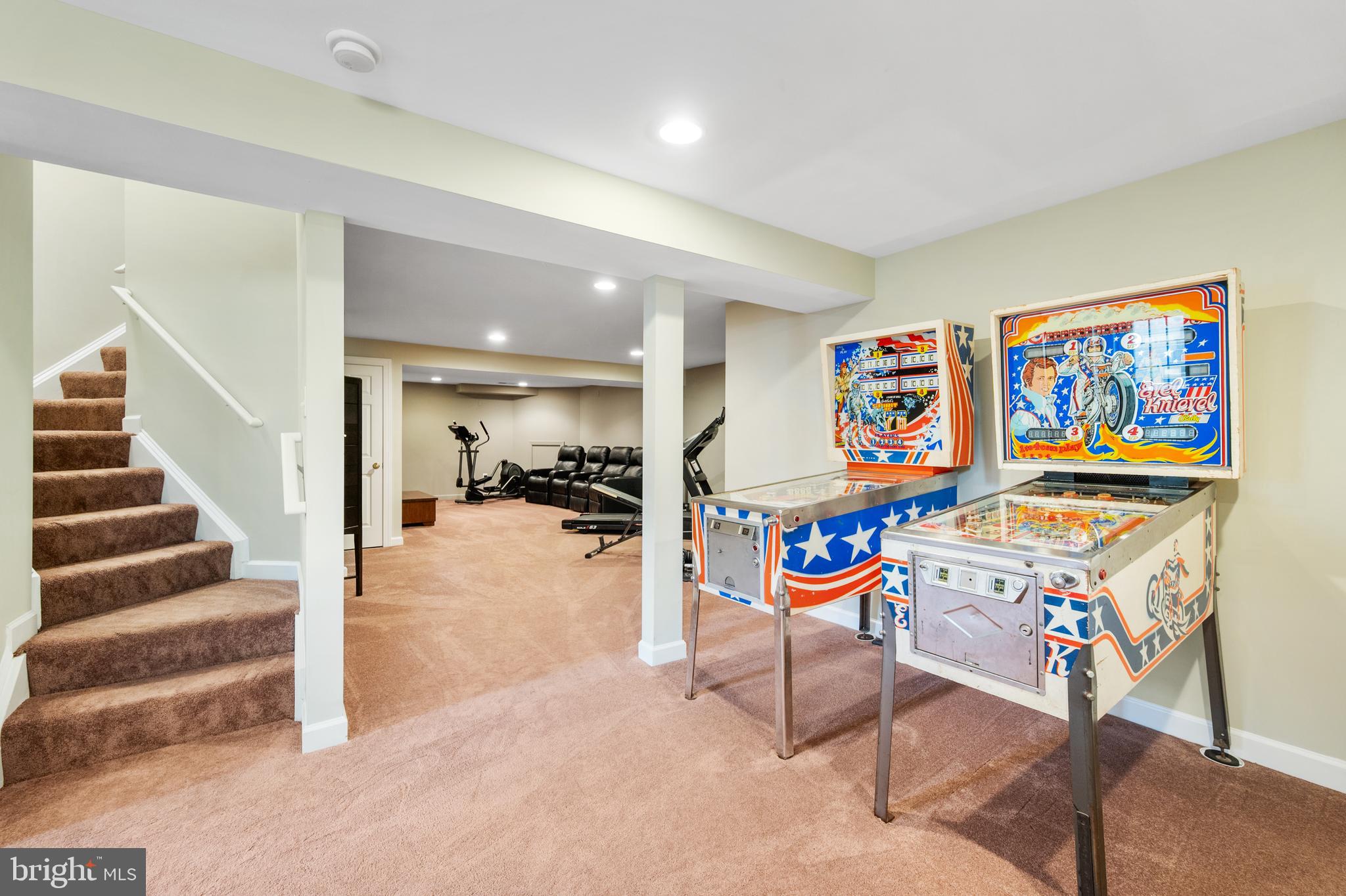 PALMER GLEN - Residential