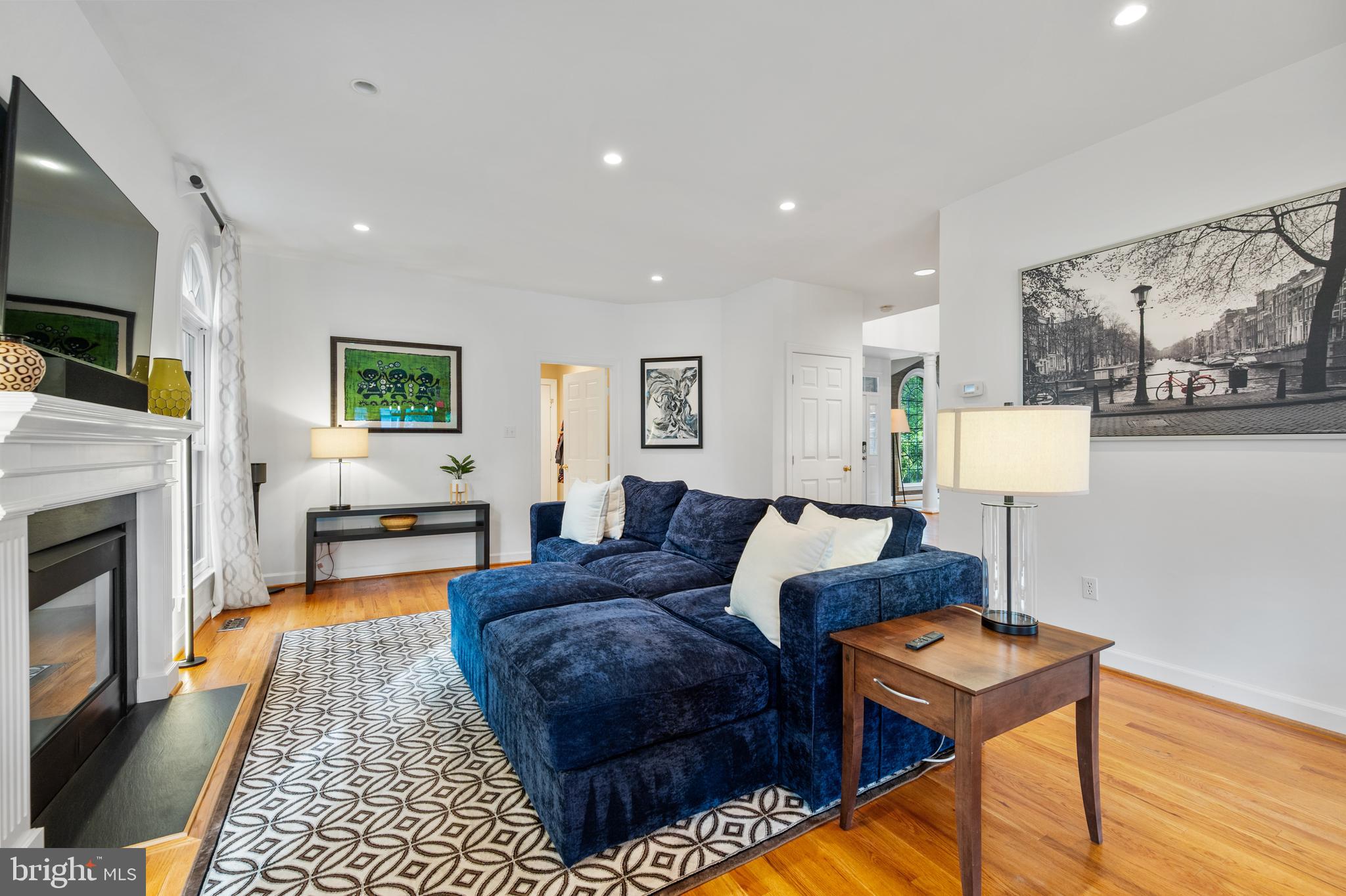 PALMER GLEN - Residential