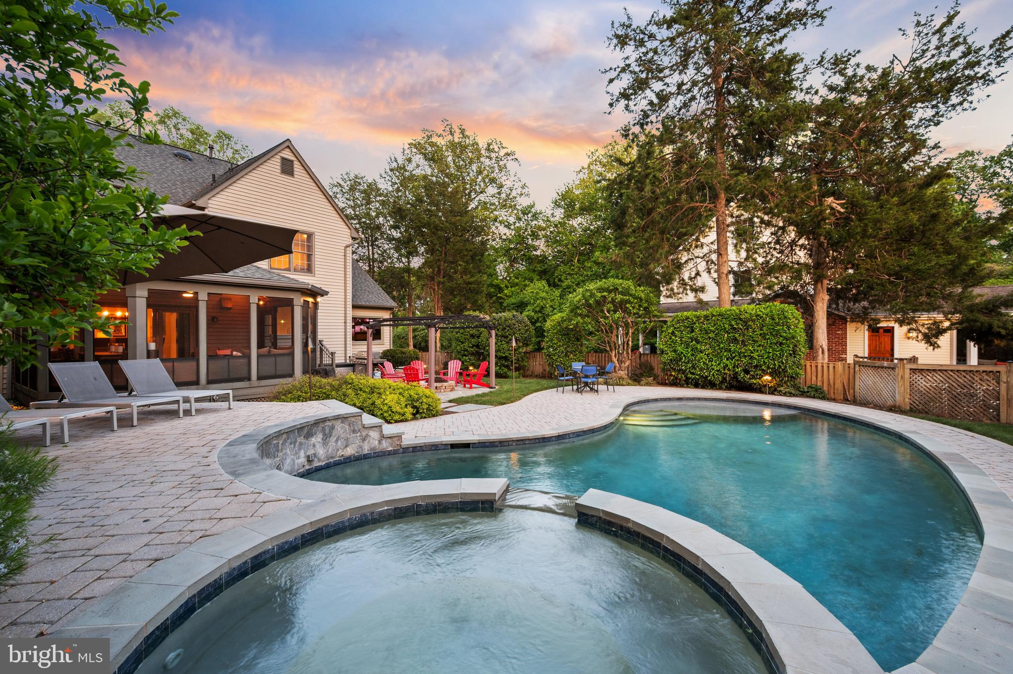 PALMER GLEN - Residential