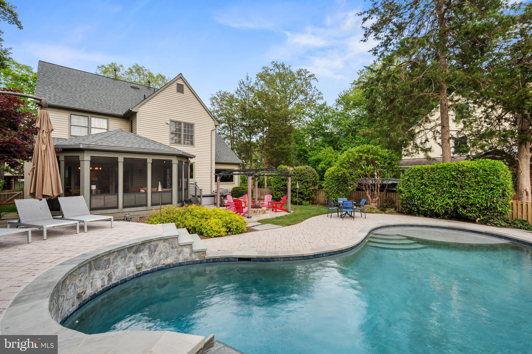 PALMER GLEN - Residential