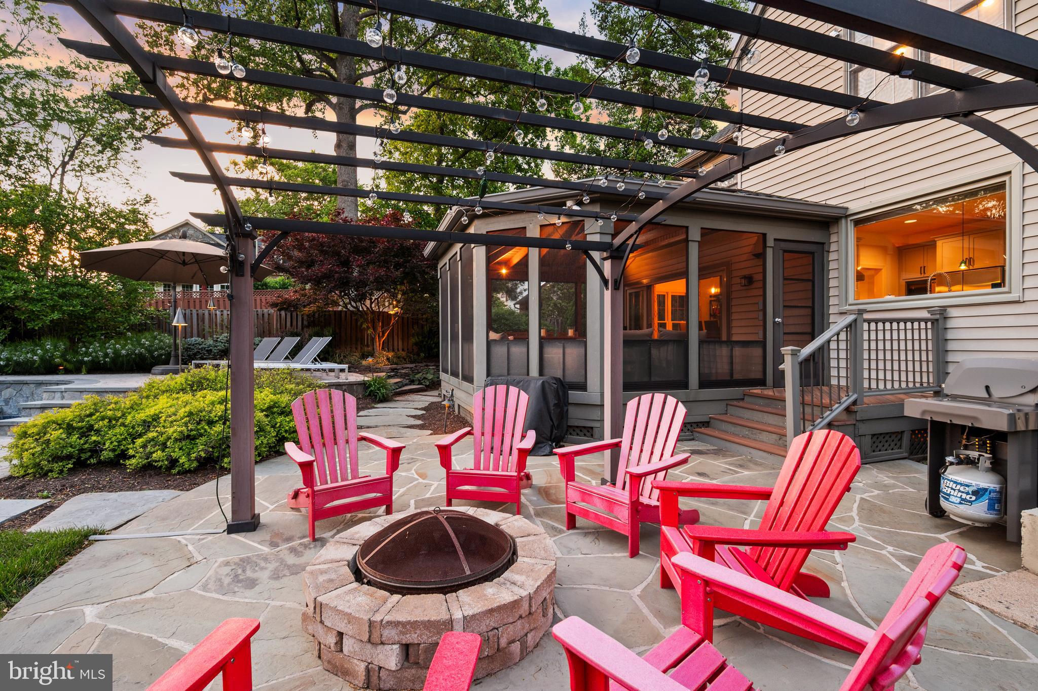 PALMER GLEN - Residential