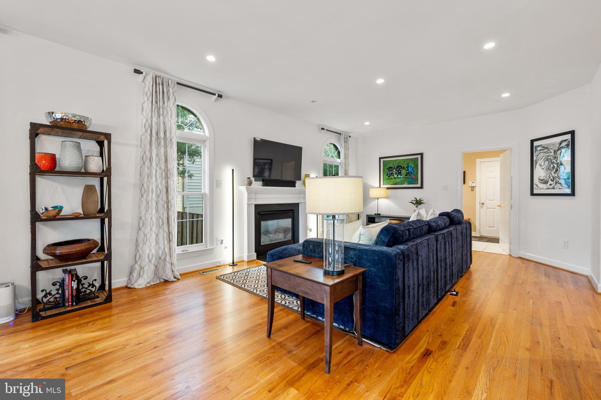 PALMER GLEN - Residential