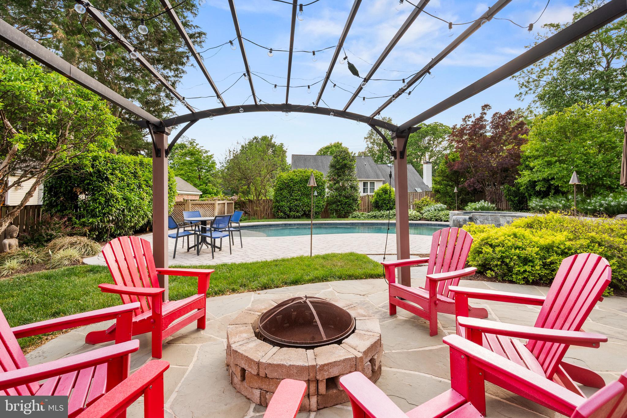 PALMER GLEN - Residential