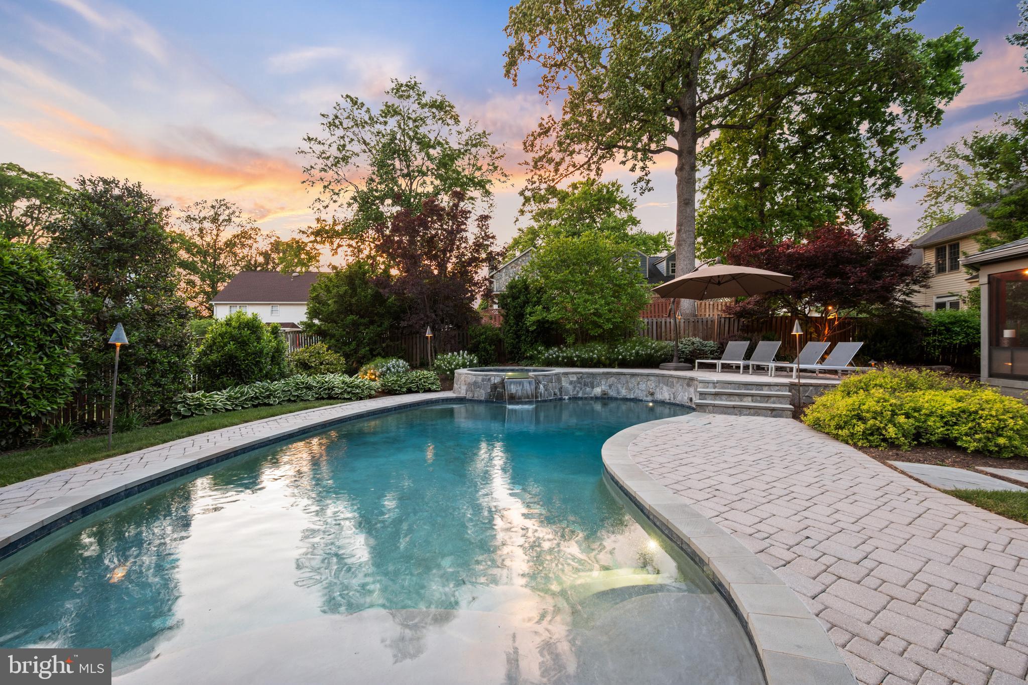 PALMER GLEN - Residential