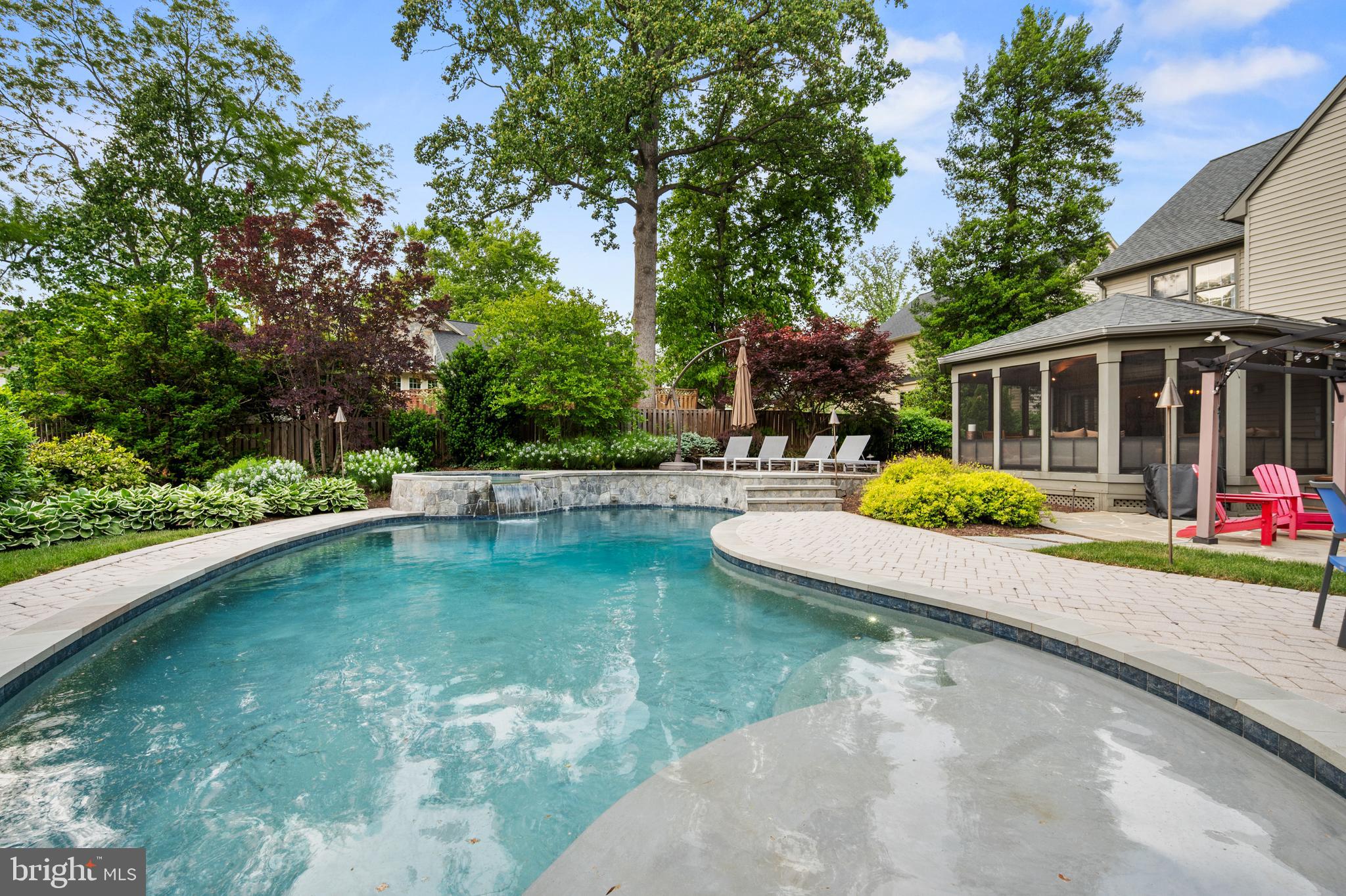 PALMER GLEN - Residential