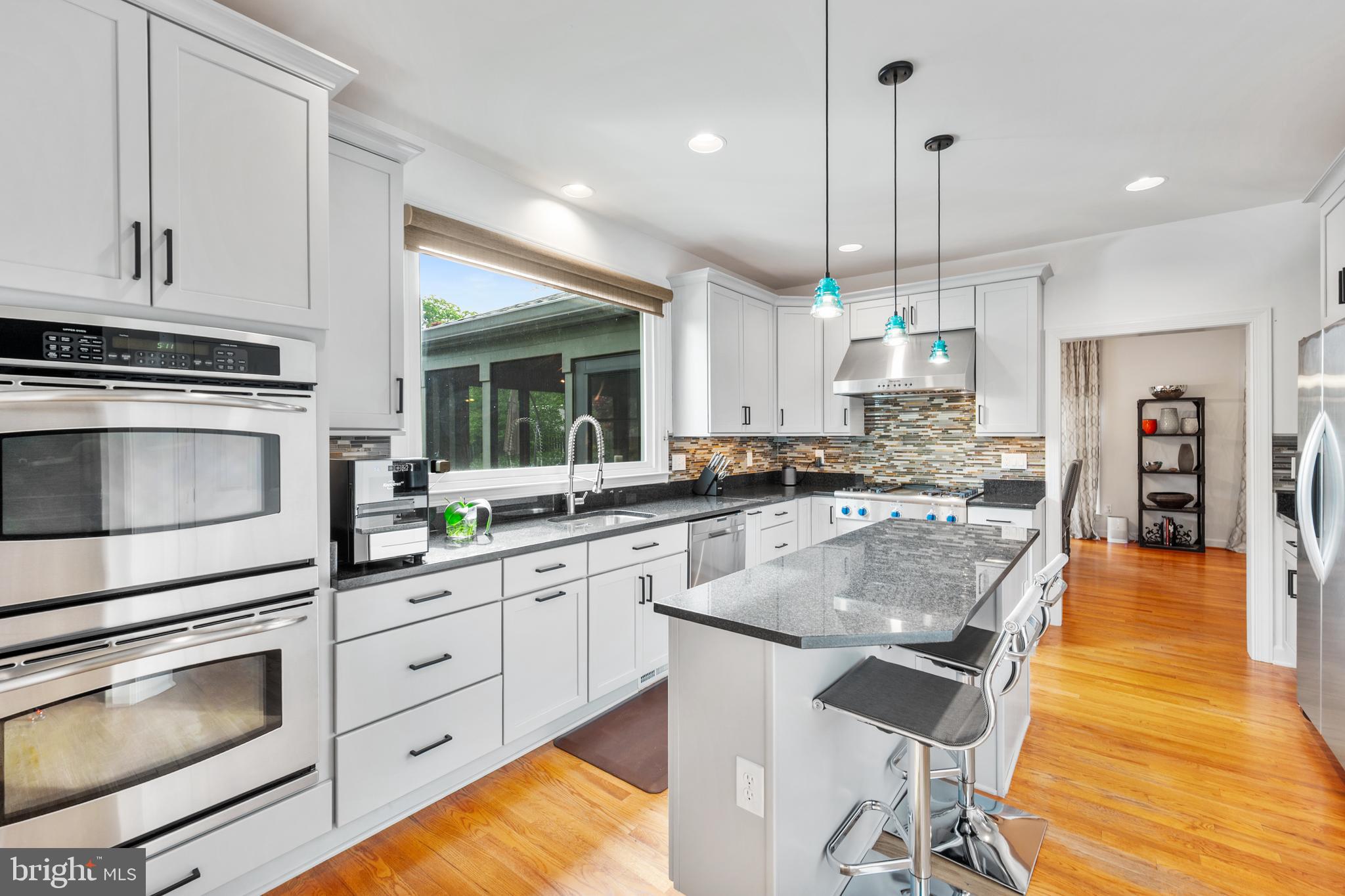 PALMER GLEN - Residential
