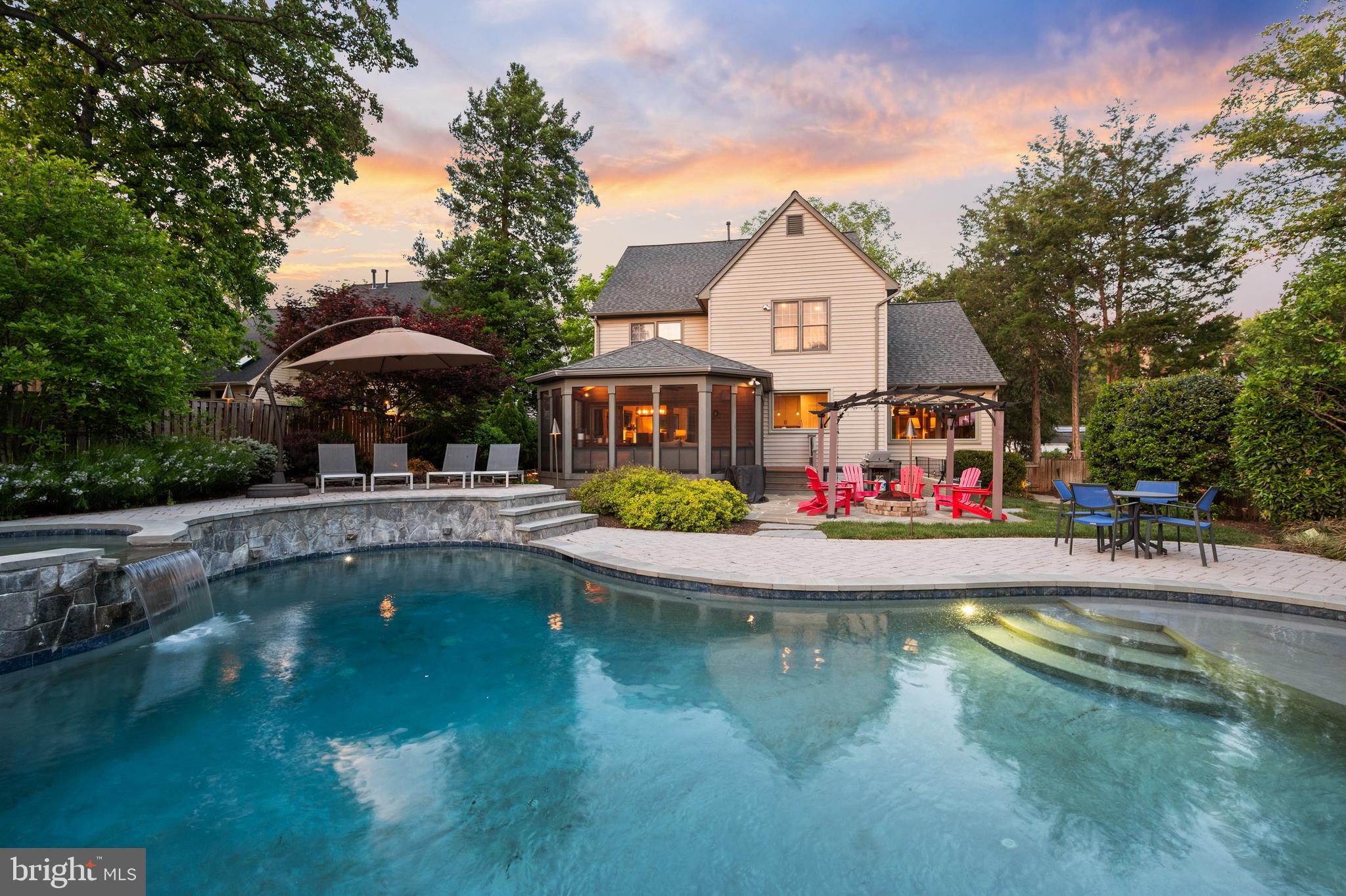 PALMER GLEN - Residential