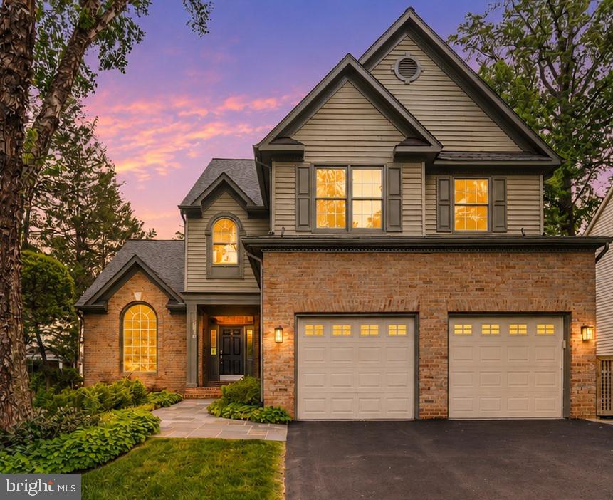 PALMER GLEN - Residential