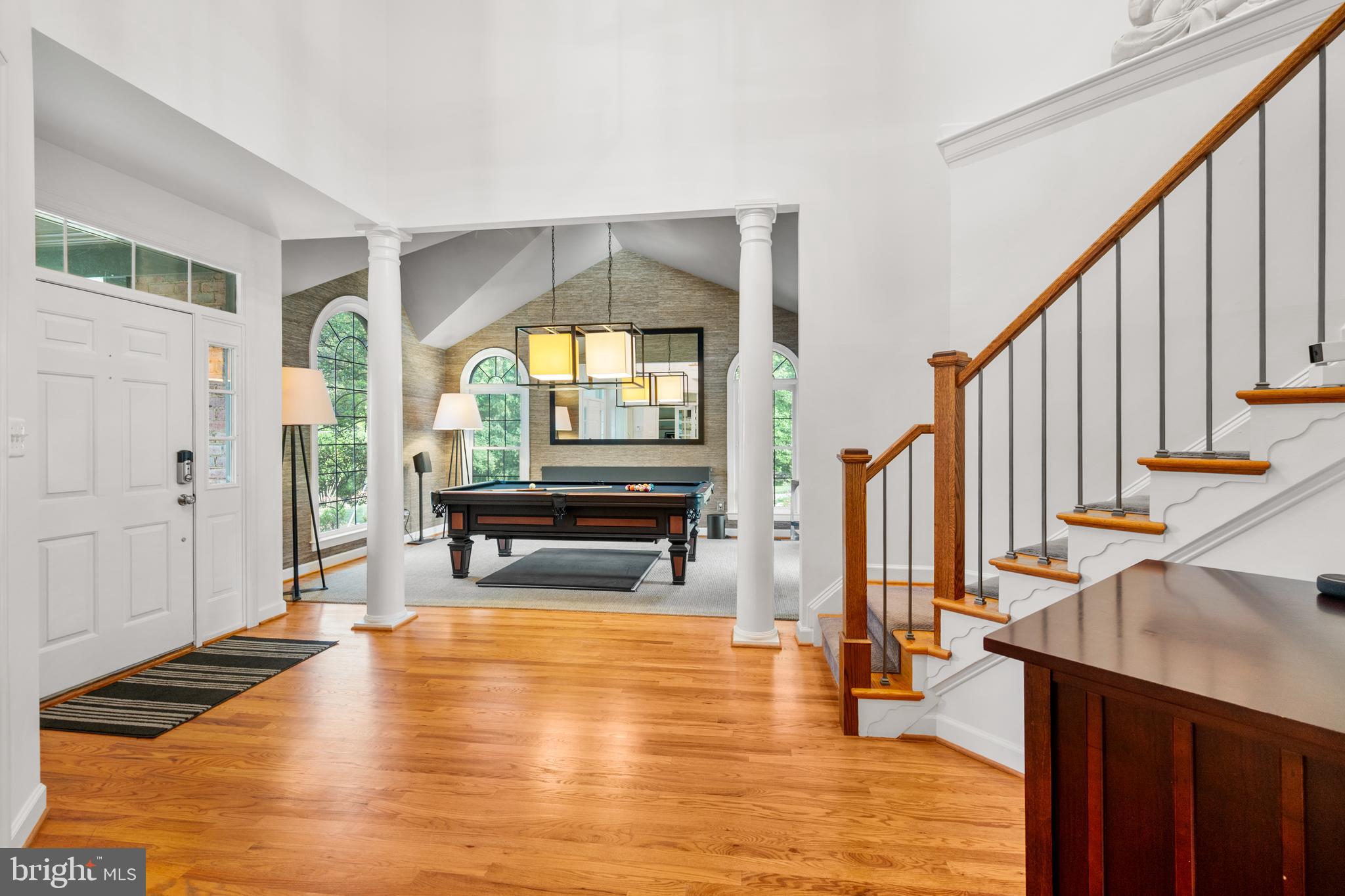 PALMER GLEN - Residential