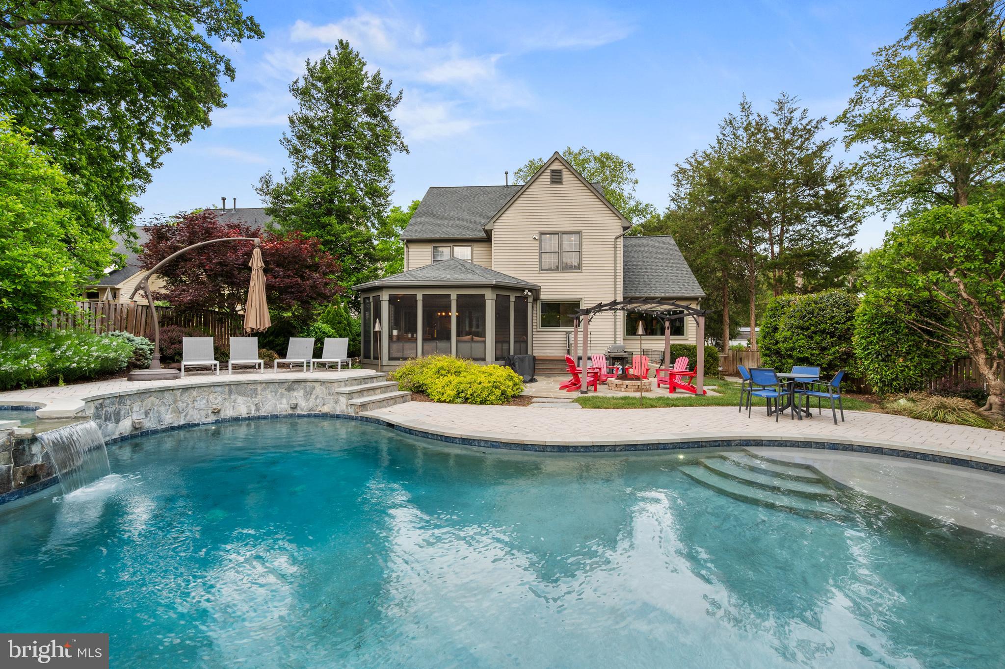PALMER GLEN - Residential
