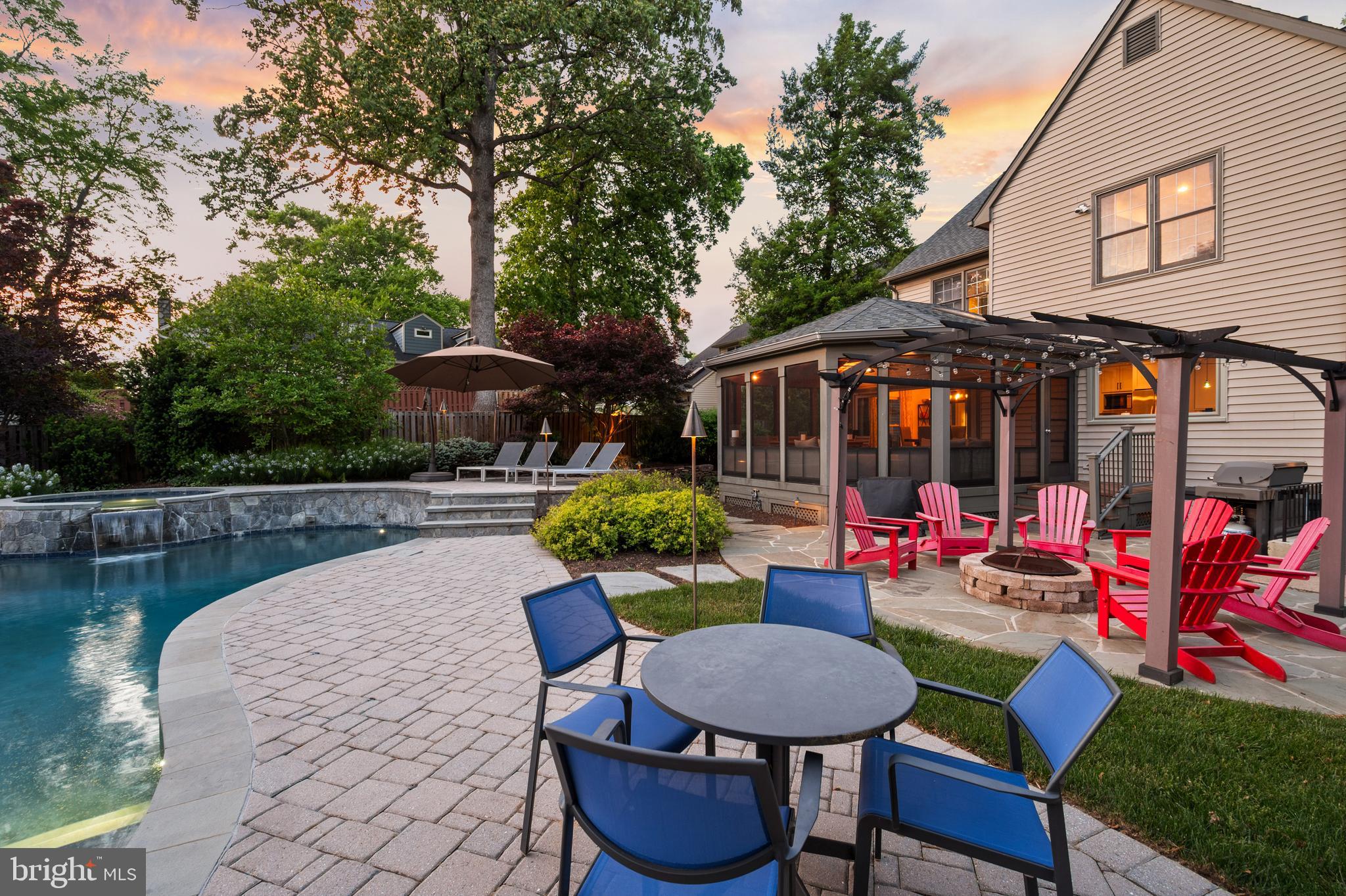 PALMER GLEN - Residential
