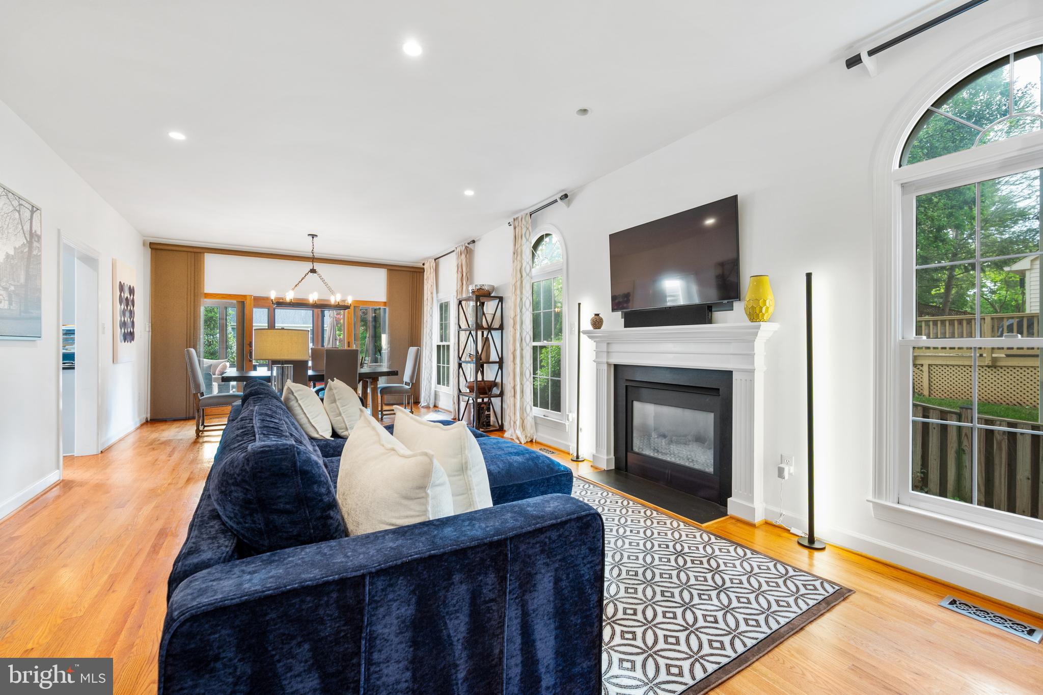PALMER GLEN - Residential
