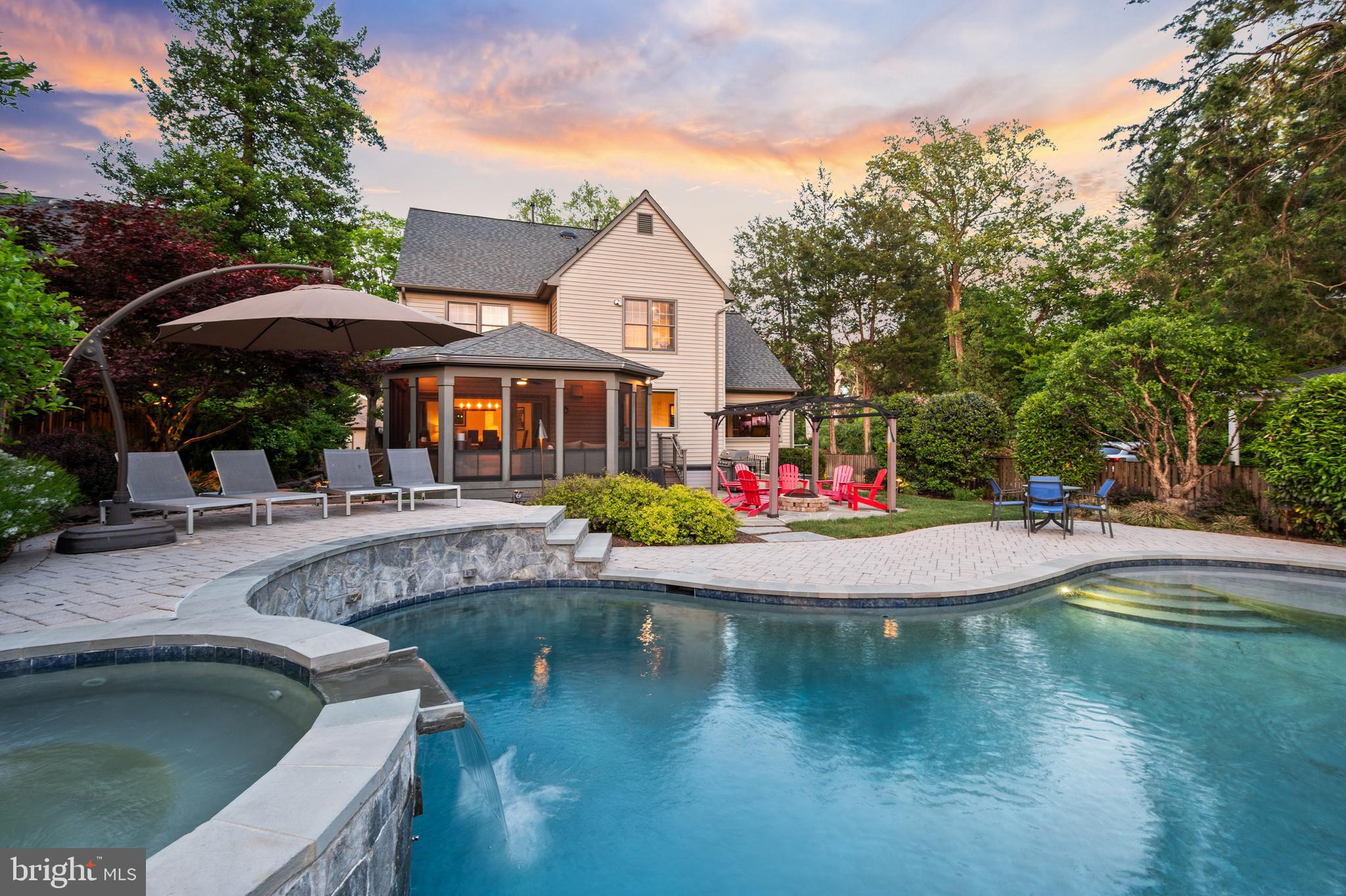 PALMER GLEN - Residential
