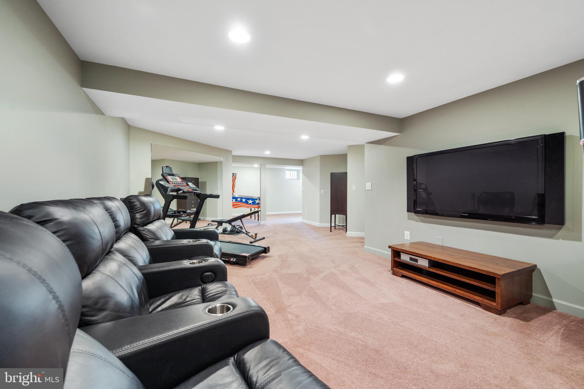 PALMER GLEN - Residential