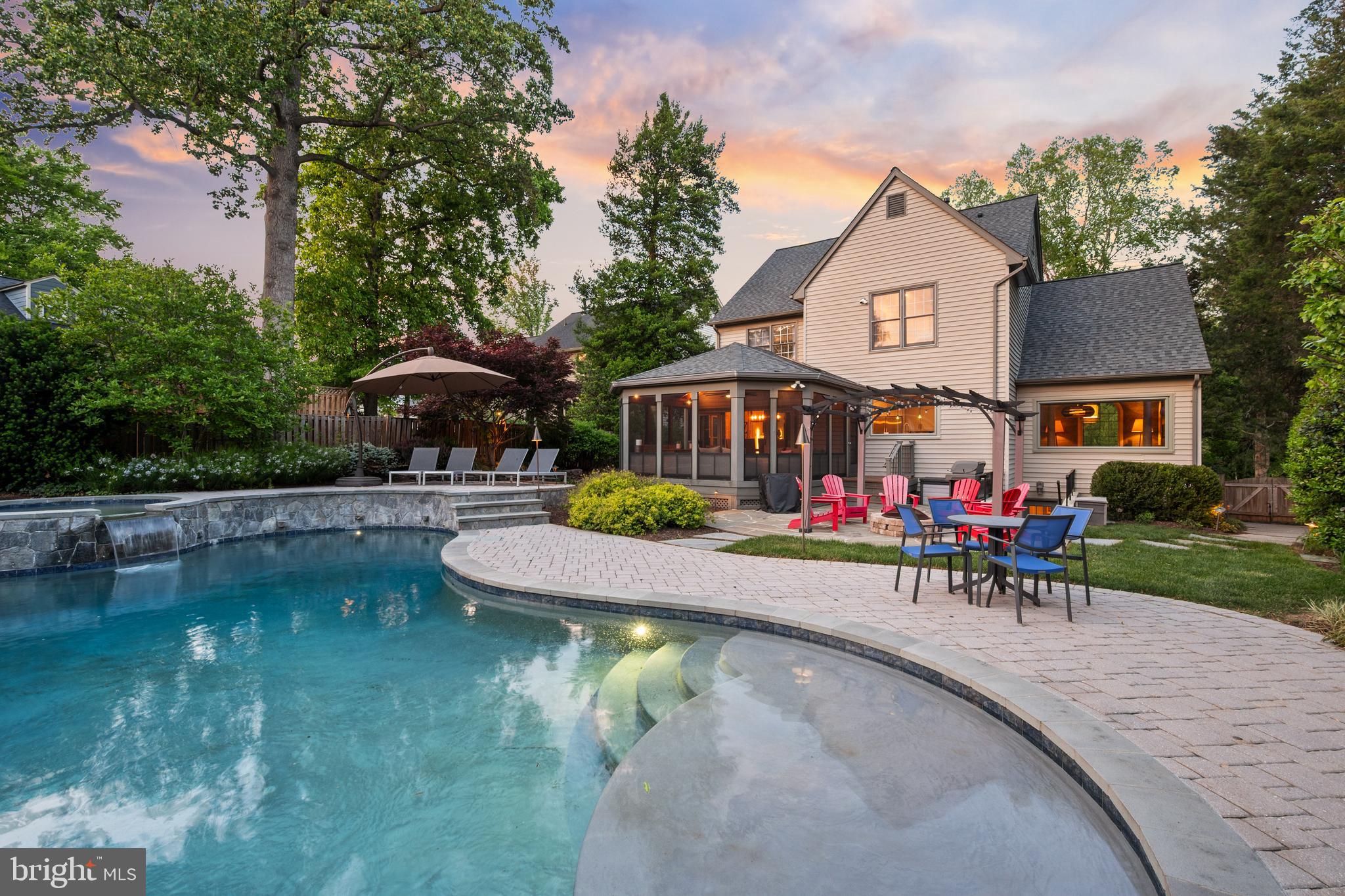 PALMER GLEN - Residential