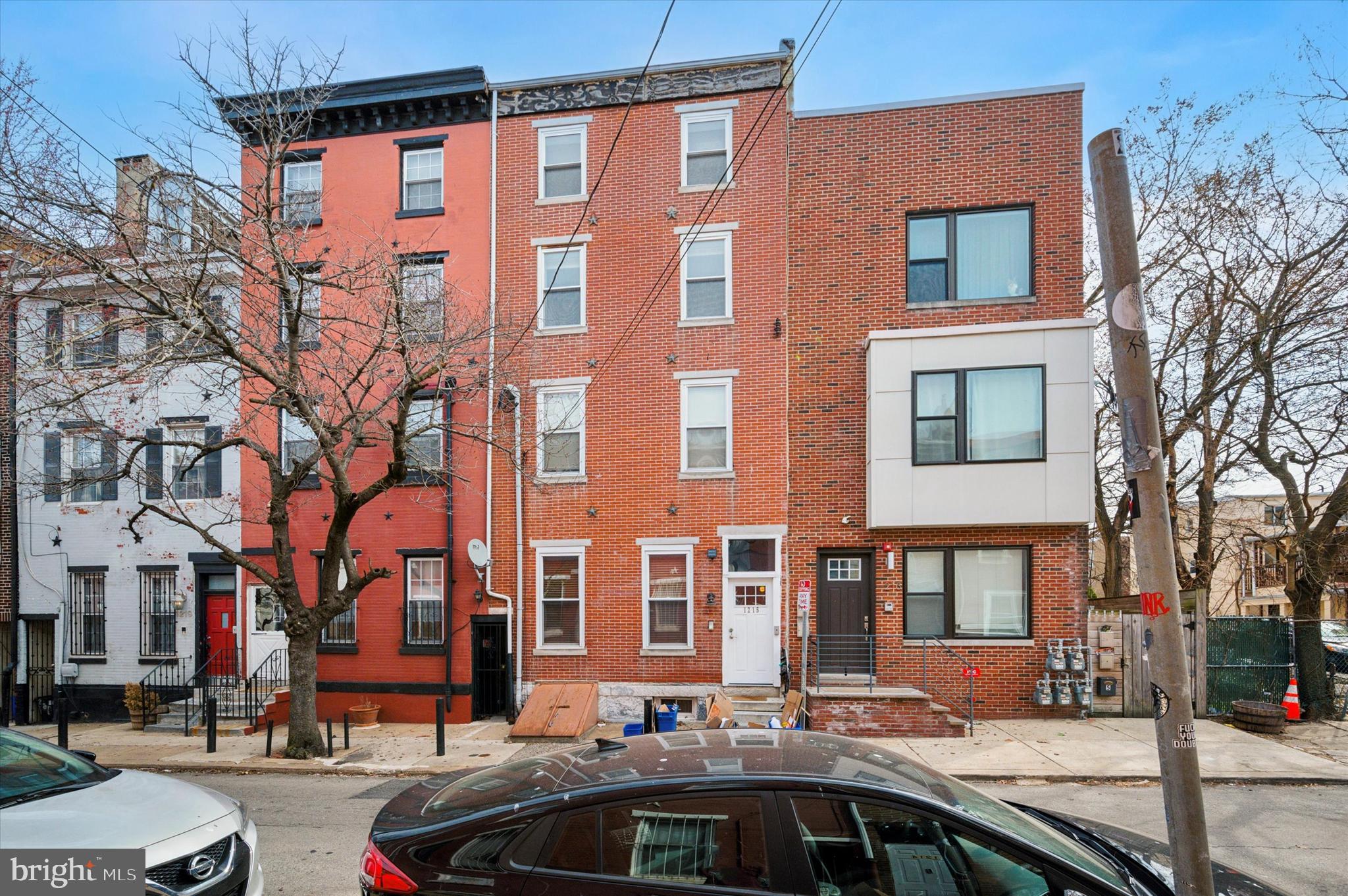 OLDE KENSINGTON - Residential Lease