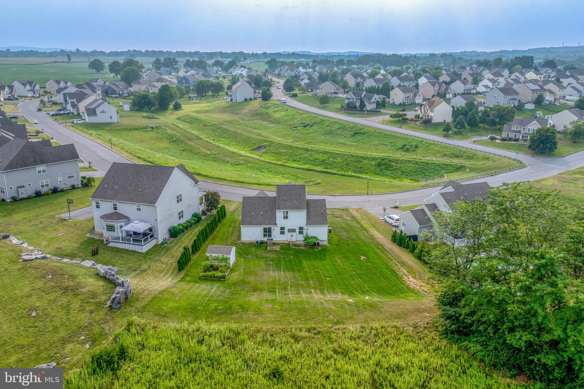 LONDON CROFT - Residential