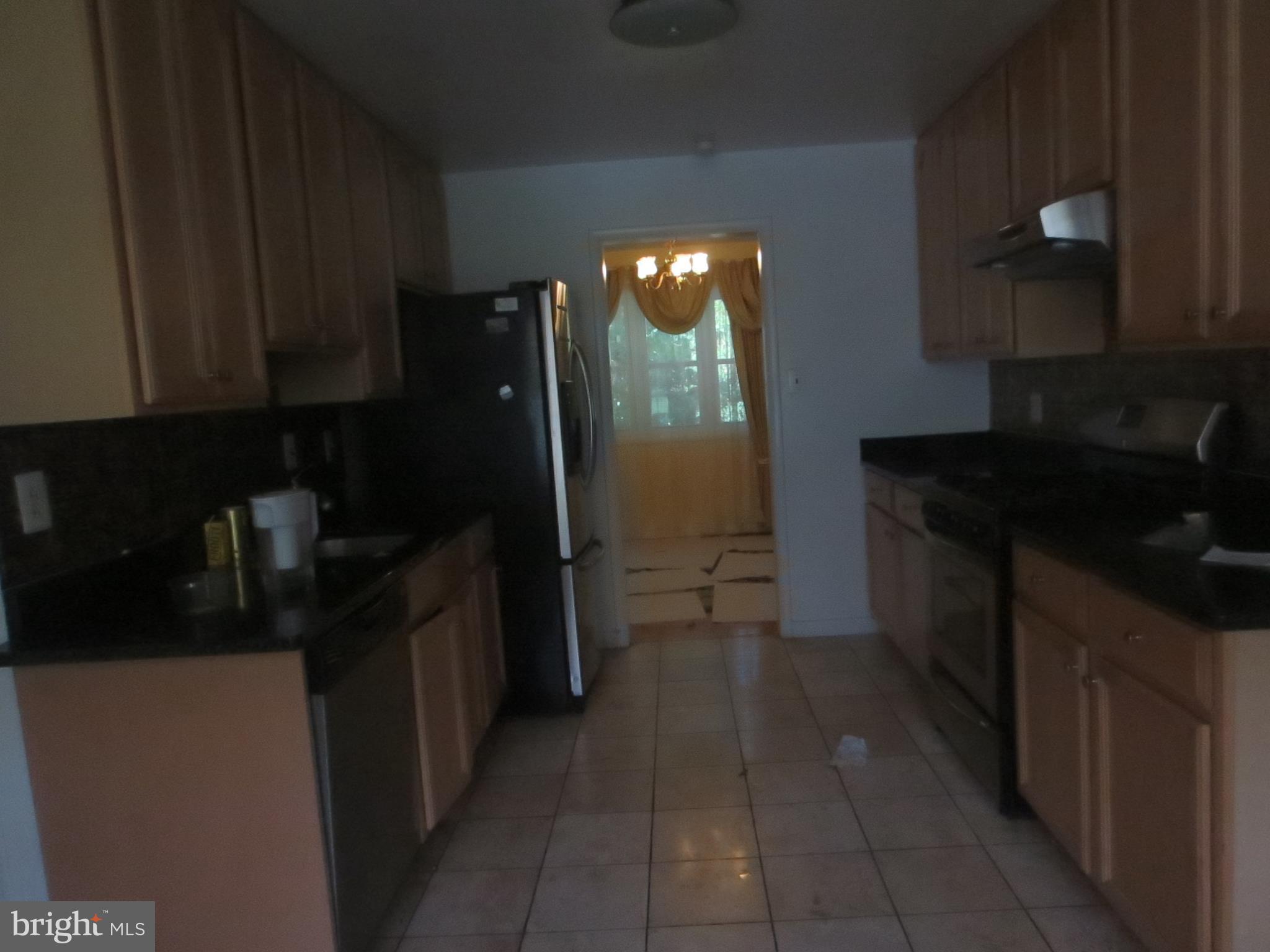 REGENCY ESTATES - Residential Lease