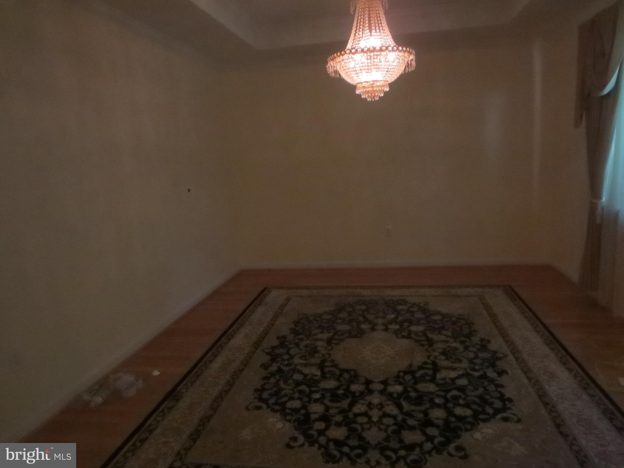 REGENCY ESTATES - Residential Lease