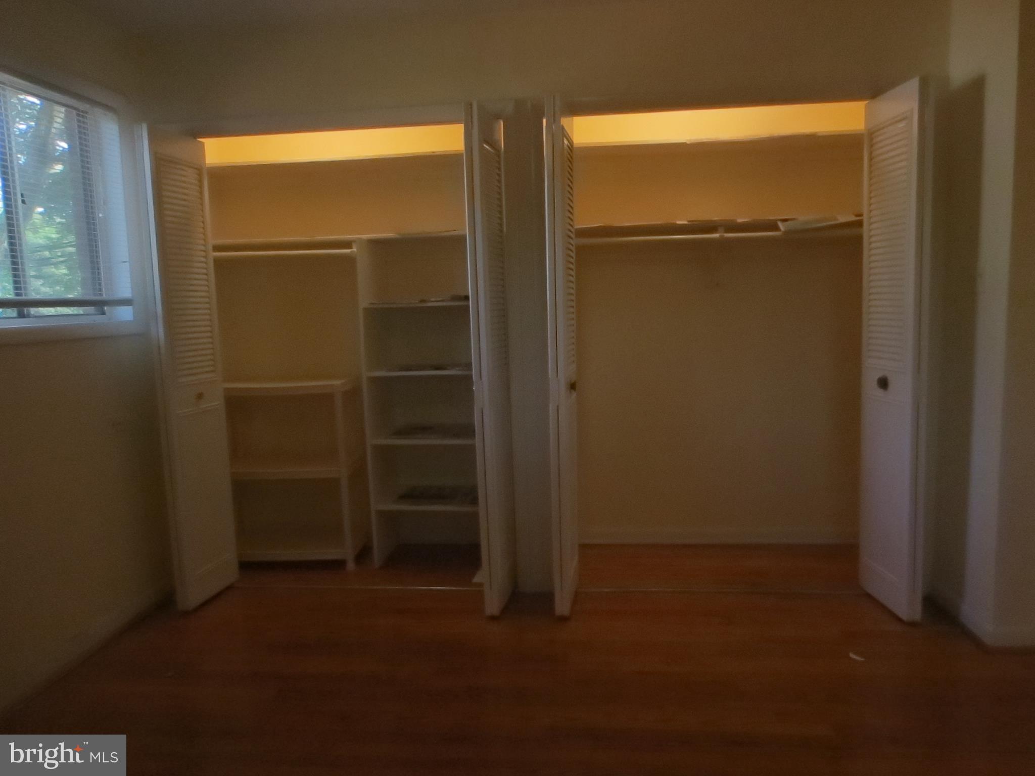 REGENCY ESTATES - Residential Lease