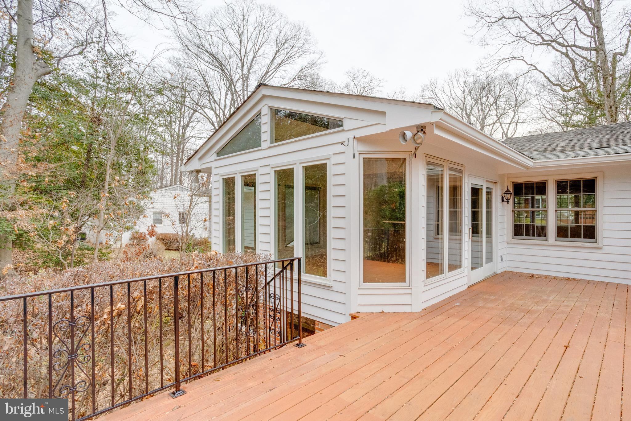 MANTUA HILLS - Residential