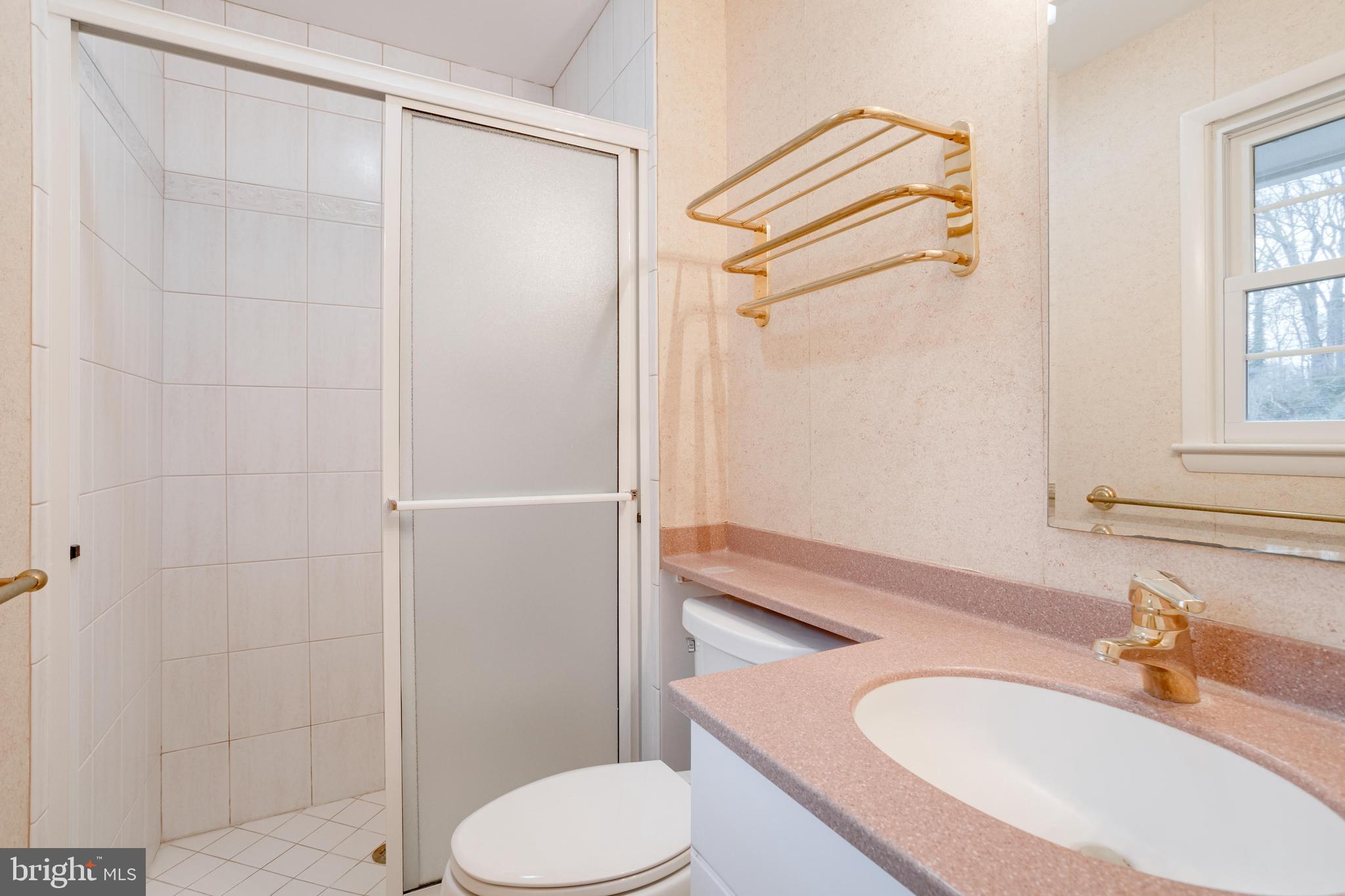 MANTUA HILLS - Residential