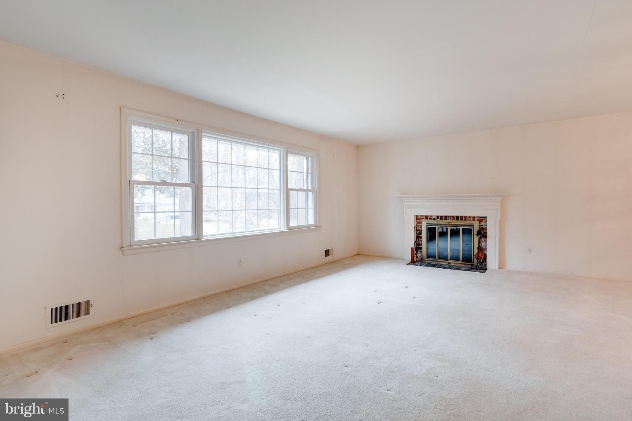 MANTUA HILLS - Residential