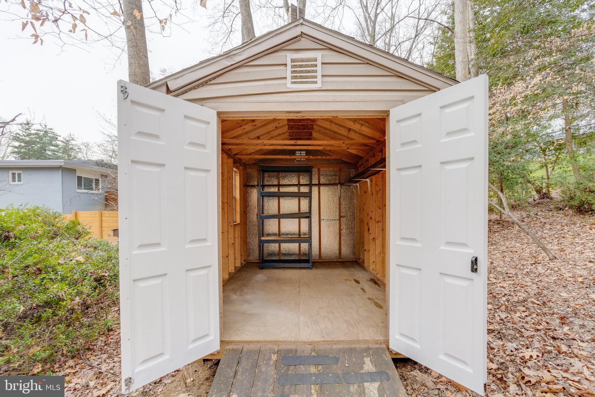 MANTUA HILLS - Residential