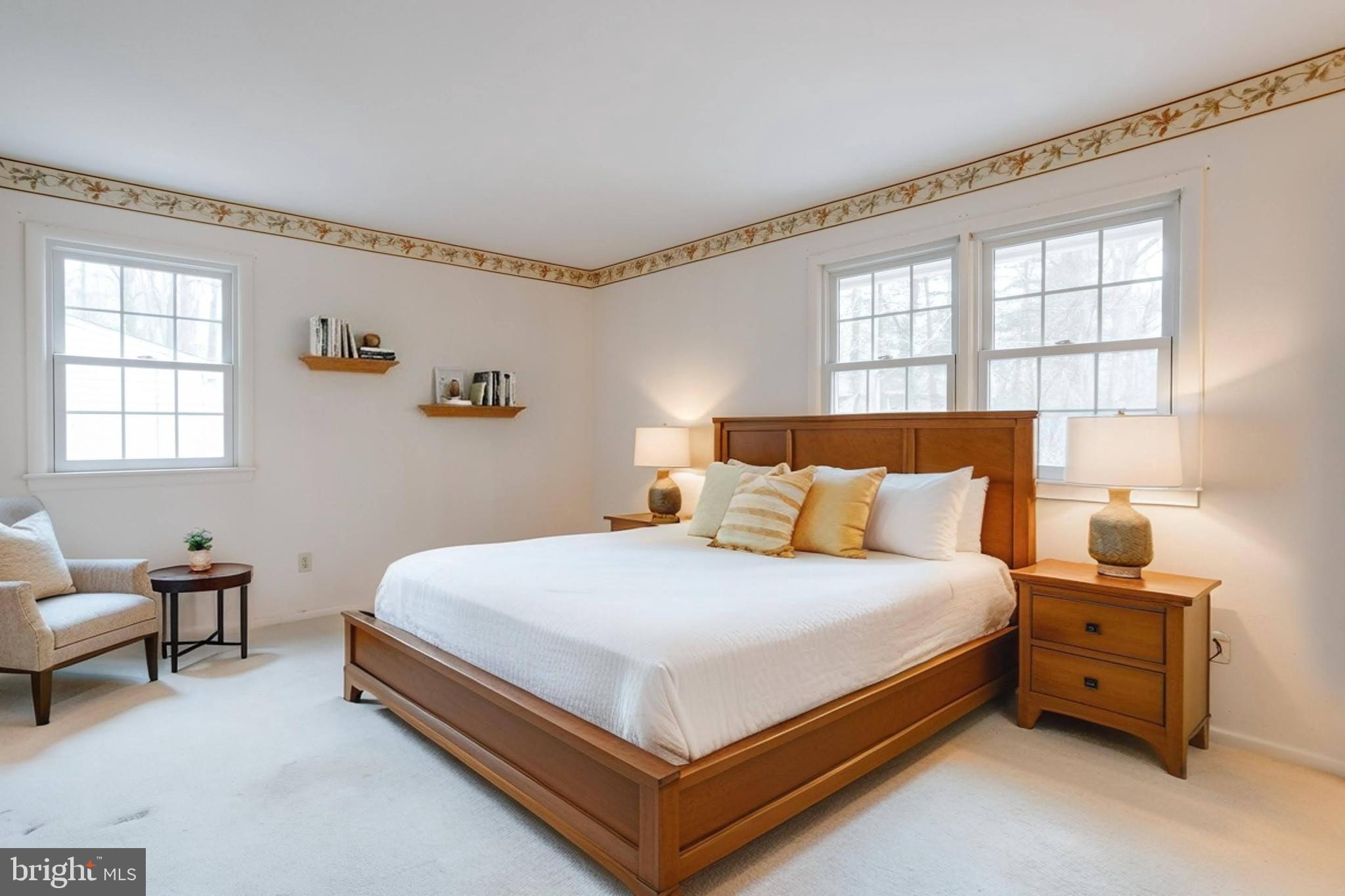 MANTUA HILLS - Residential