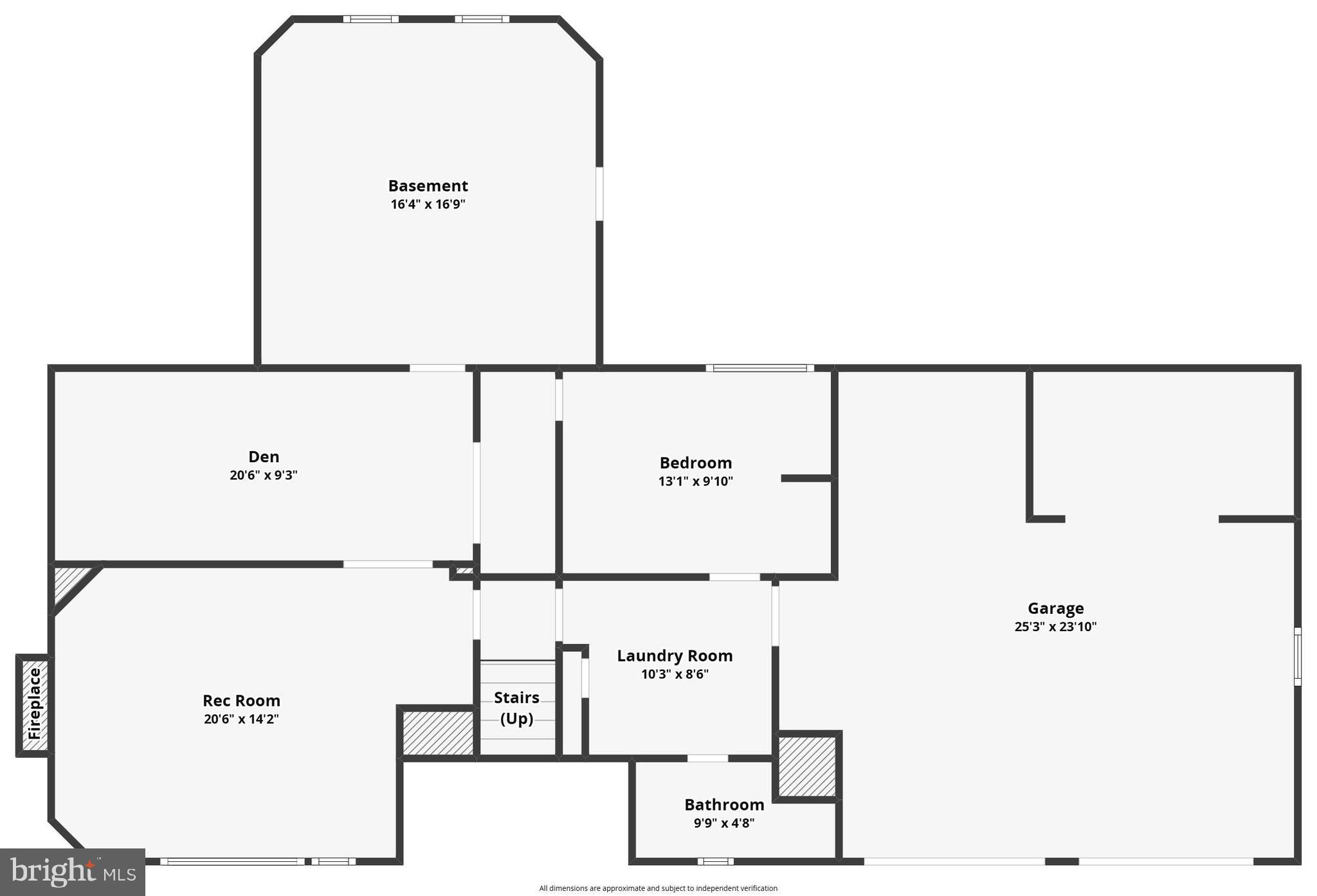 MANTUA HILLS - Residential