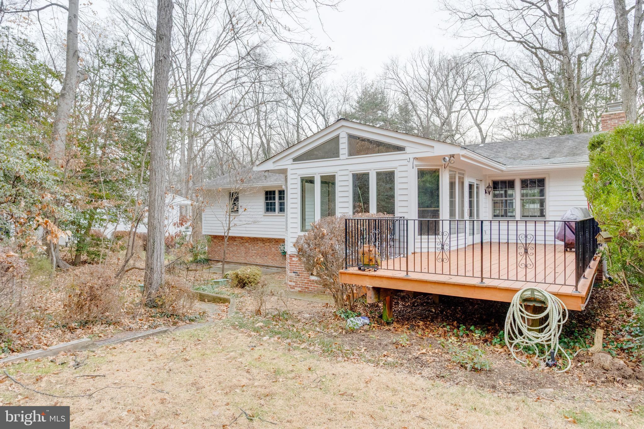 MANTUA HILLS - Residential