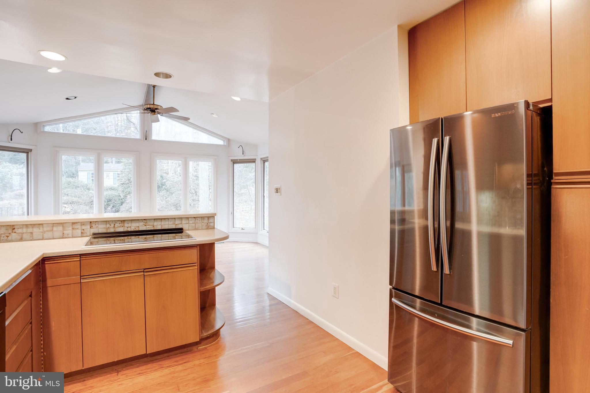 MANTUA HILLS - Residential