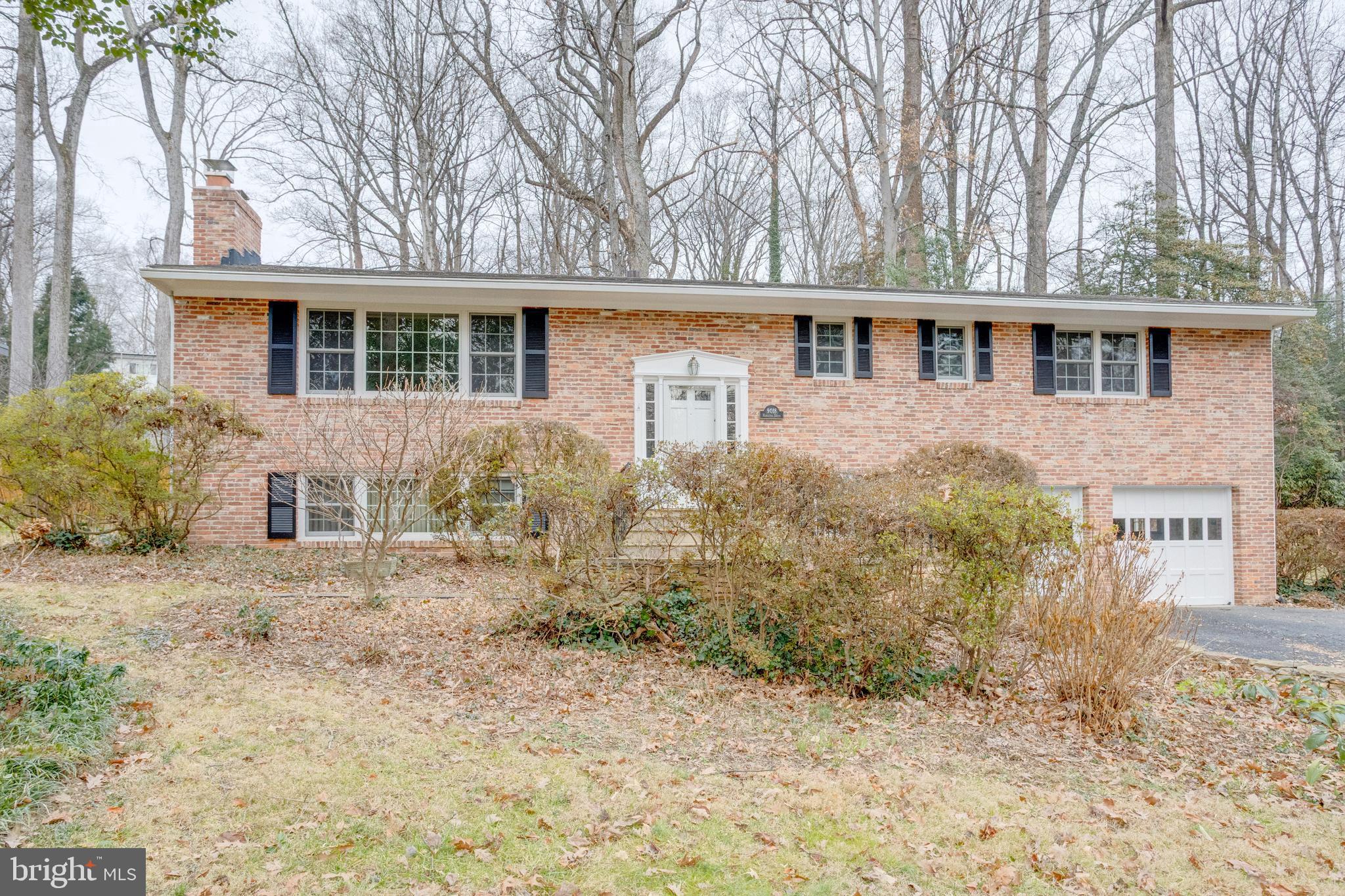 MANTUA HILLS - Residential