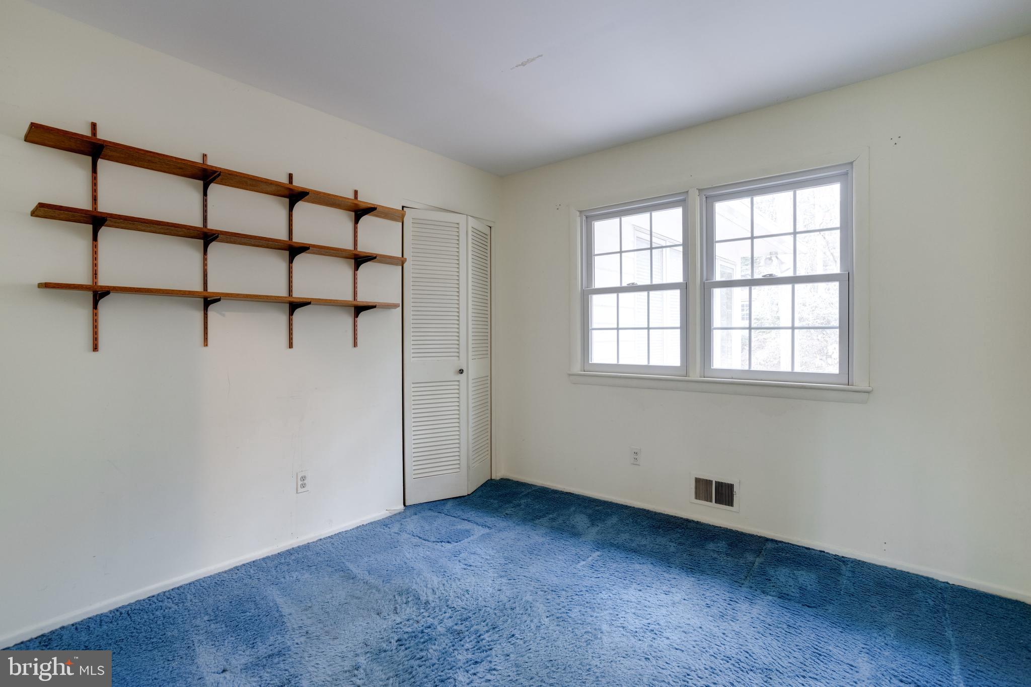 MANTUA HILLS - Residential