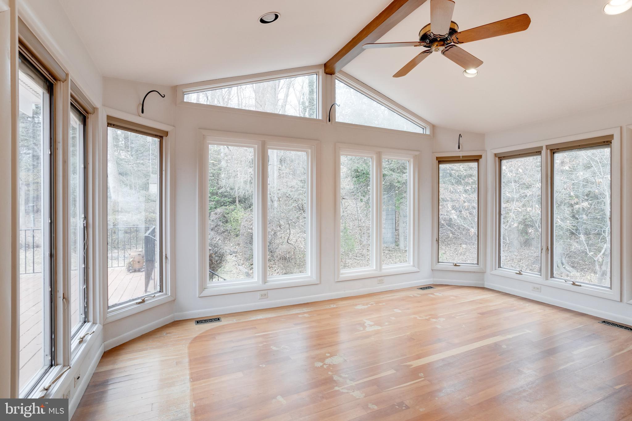 MANTUA HILLS - Residential