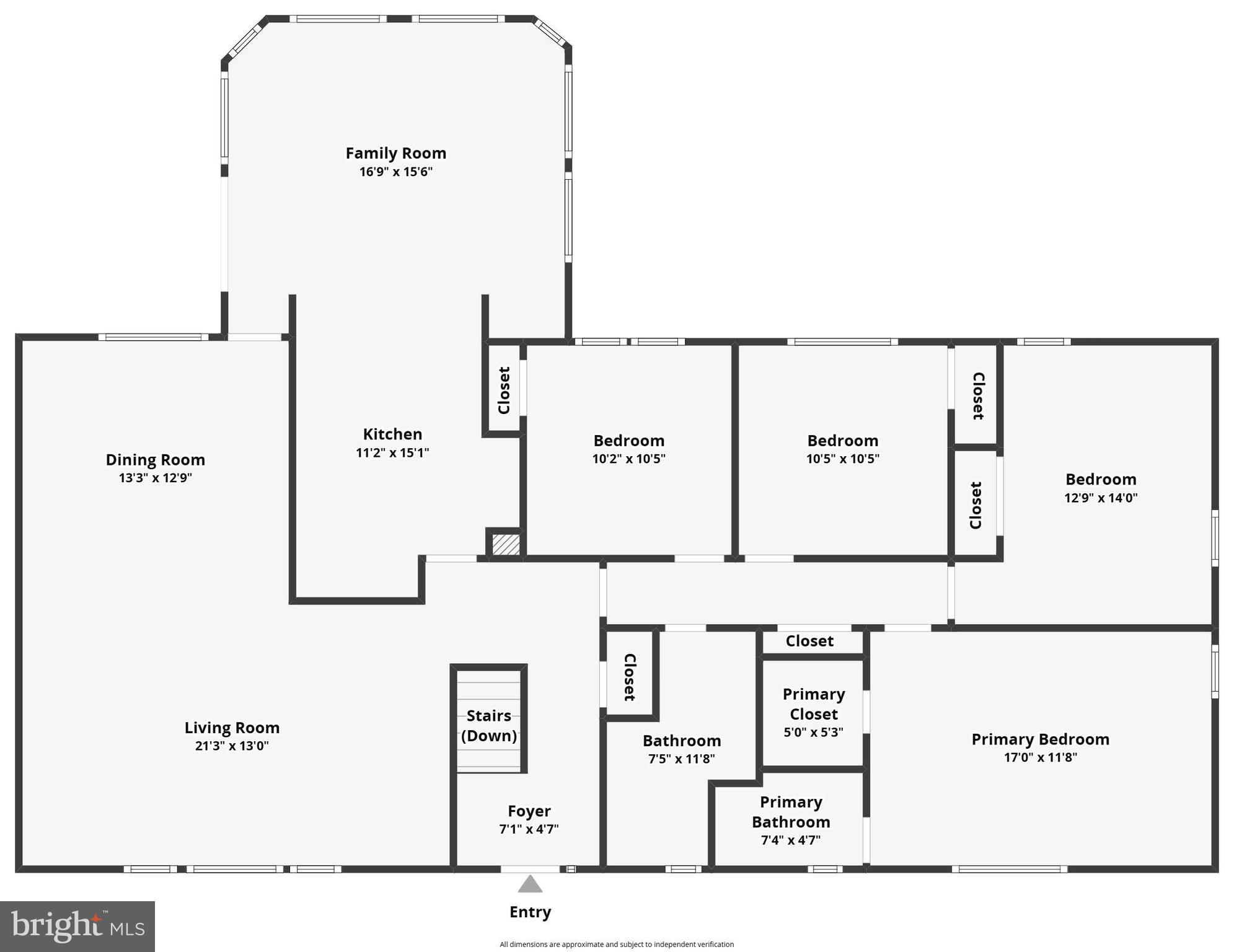 MANTUA HILLS - Residential