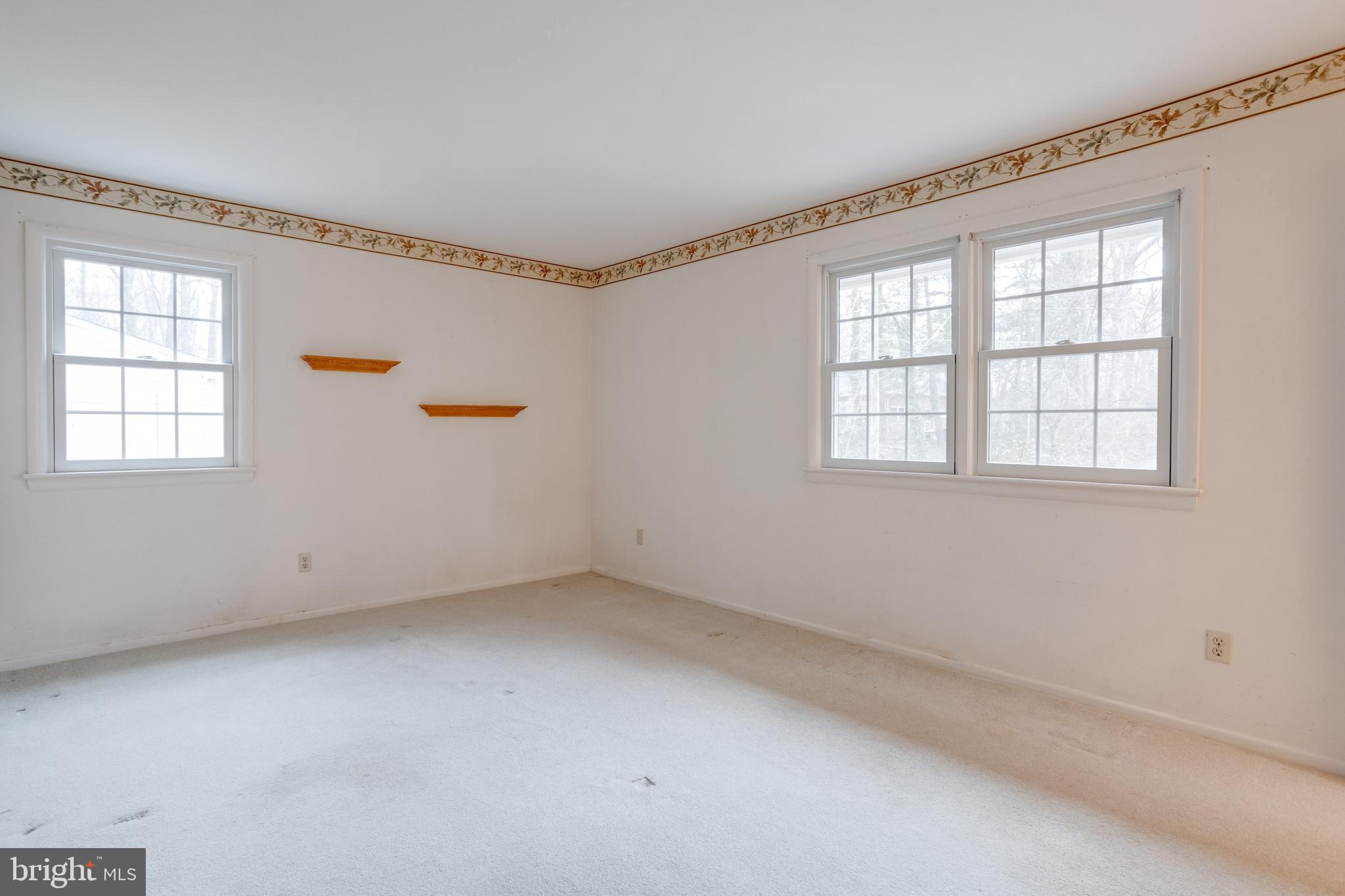 MANTUA HILLS - Residential