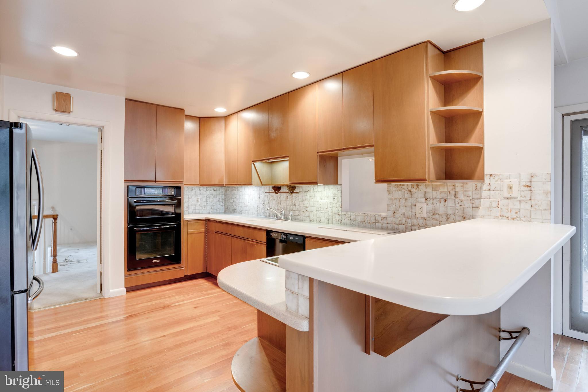 MANTUA HILLS - Residential