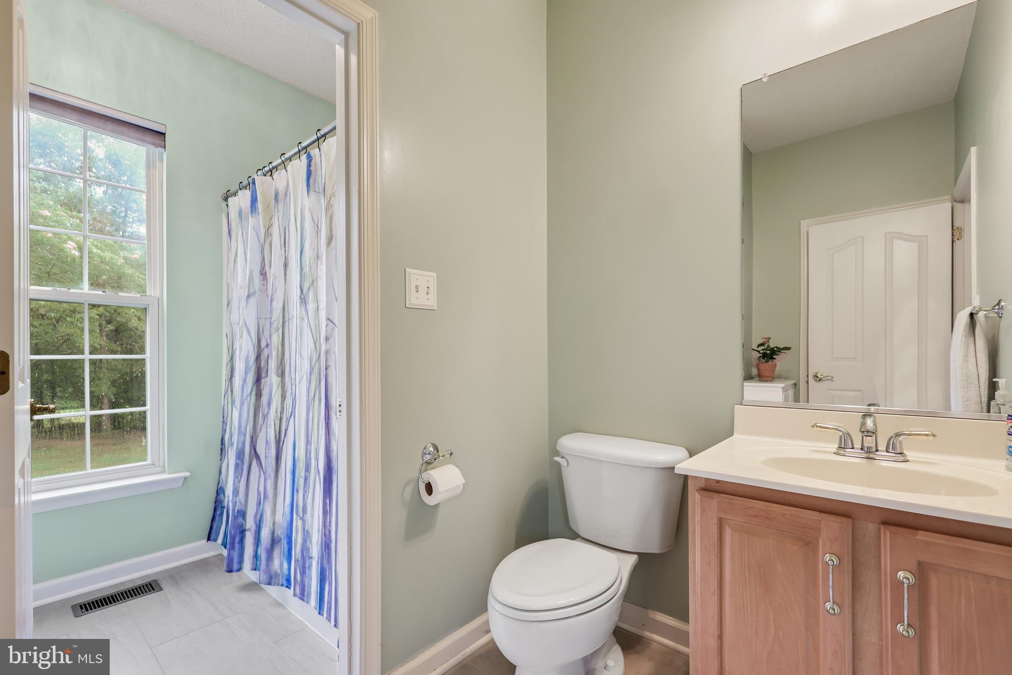 WHISPER CREEK SUB - Residential