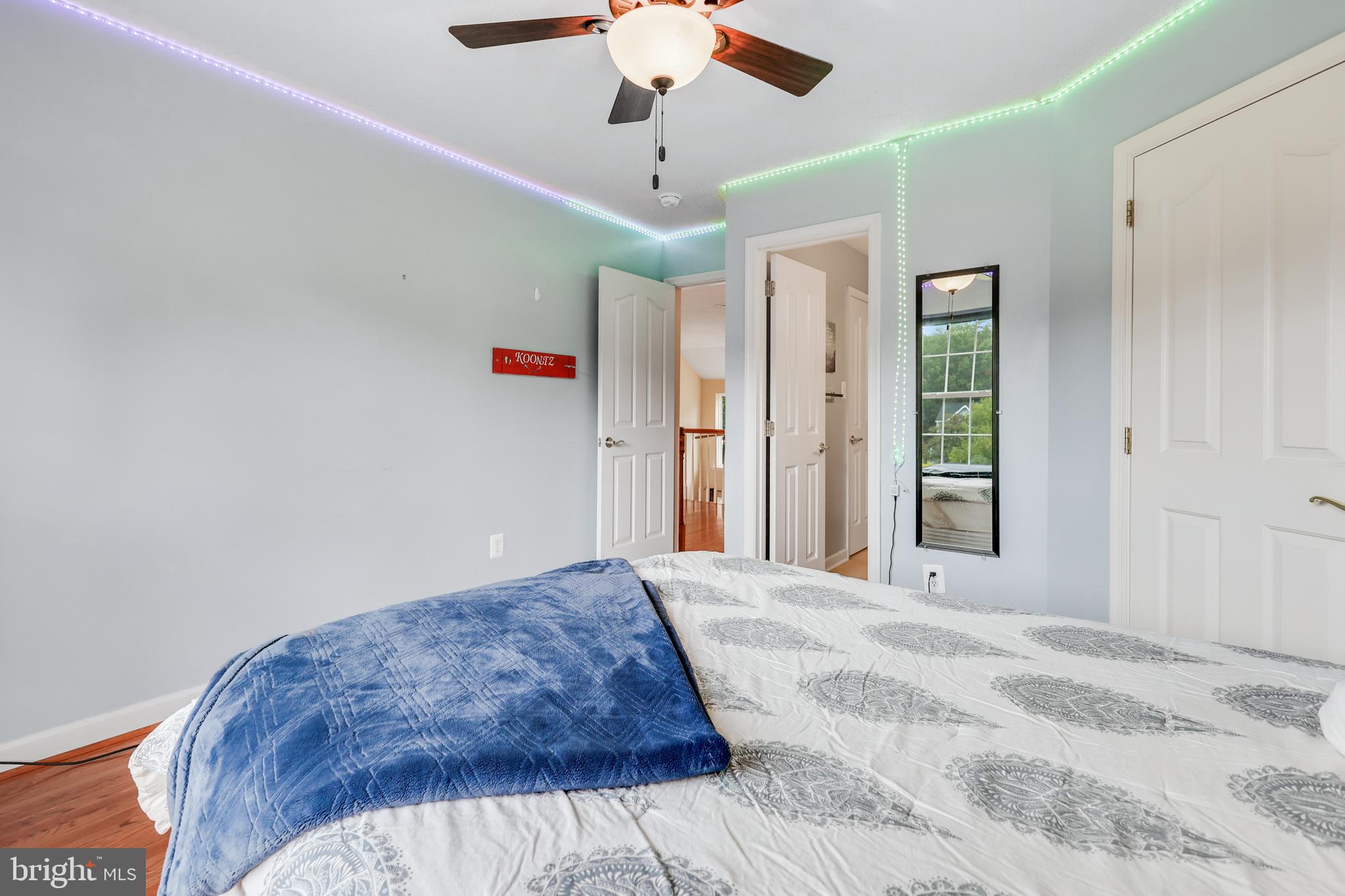 WHISPER CREEK SUB - Residential